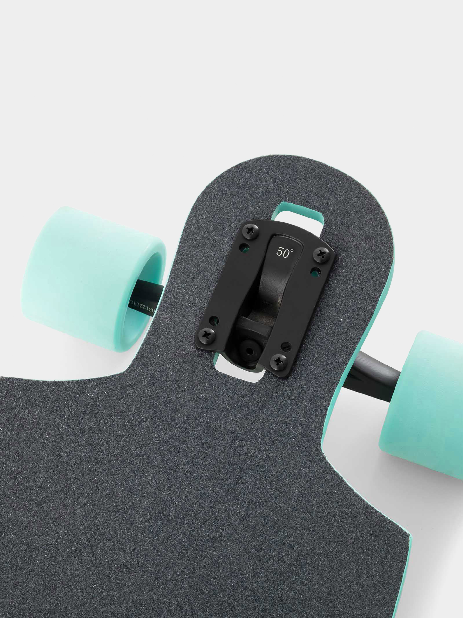 Longboard Landyachtz Drop Cat 33 (journey)