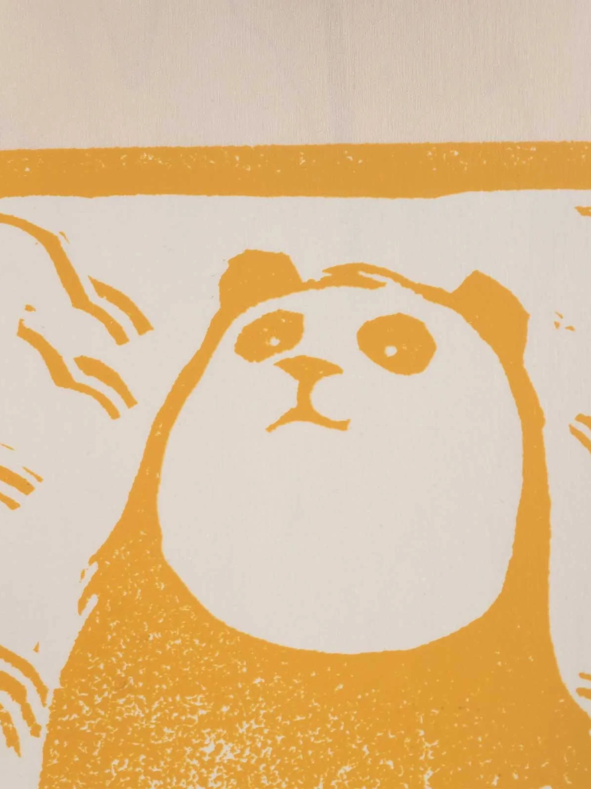 Cruiser Landyachtz Dinghy Classic (fender panda)