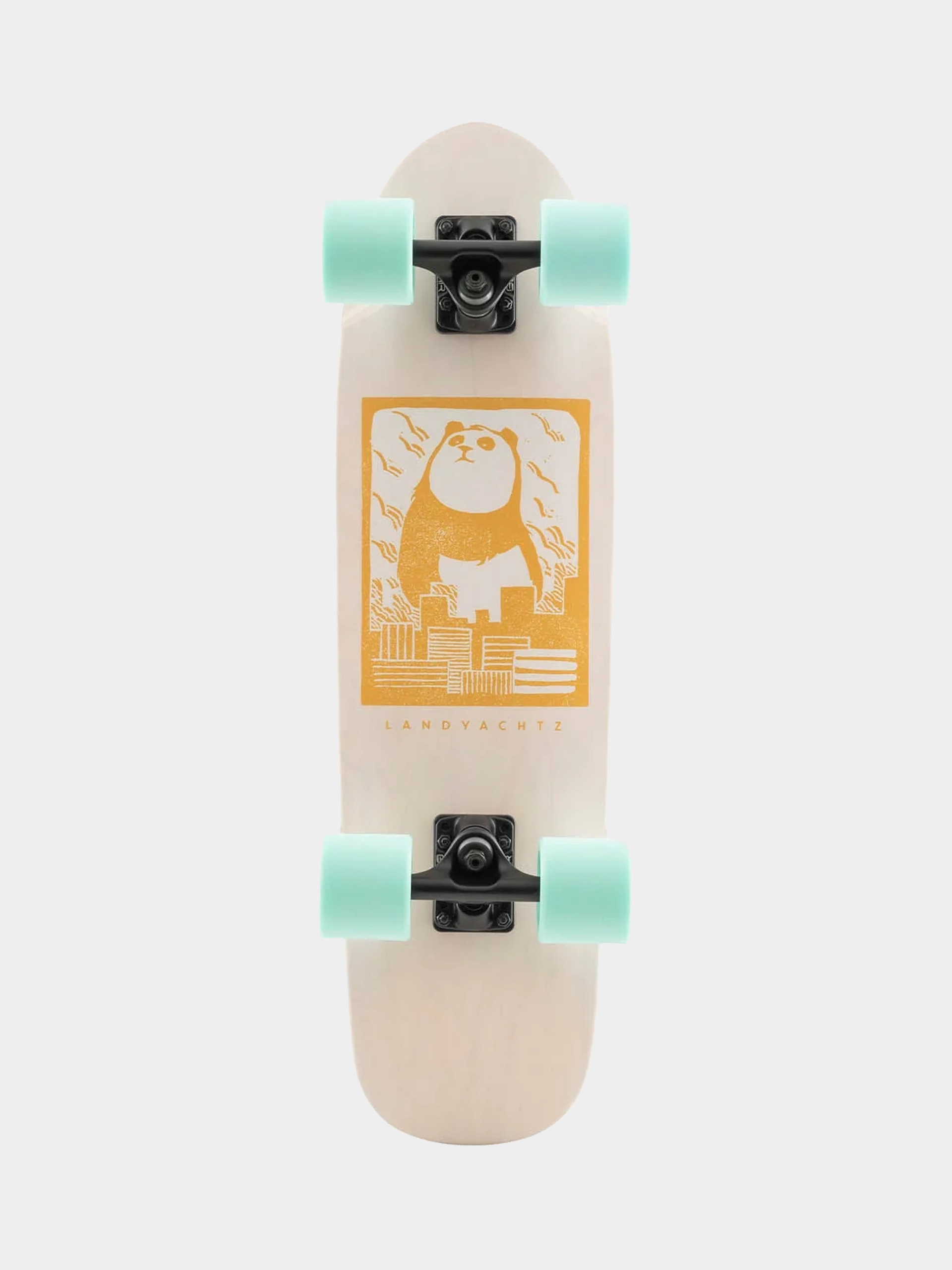 Cruiser Landyachtz Dinghy Classic (fender panda)