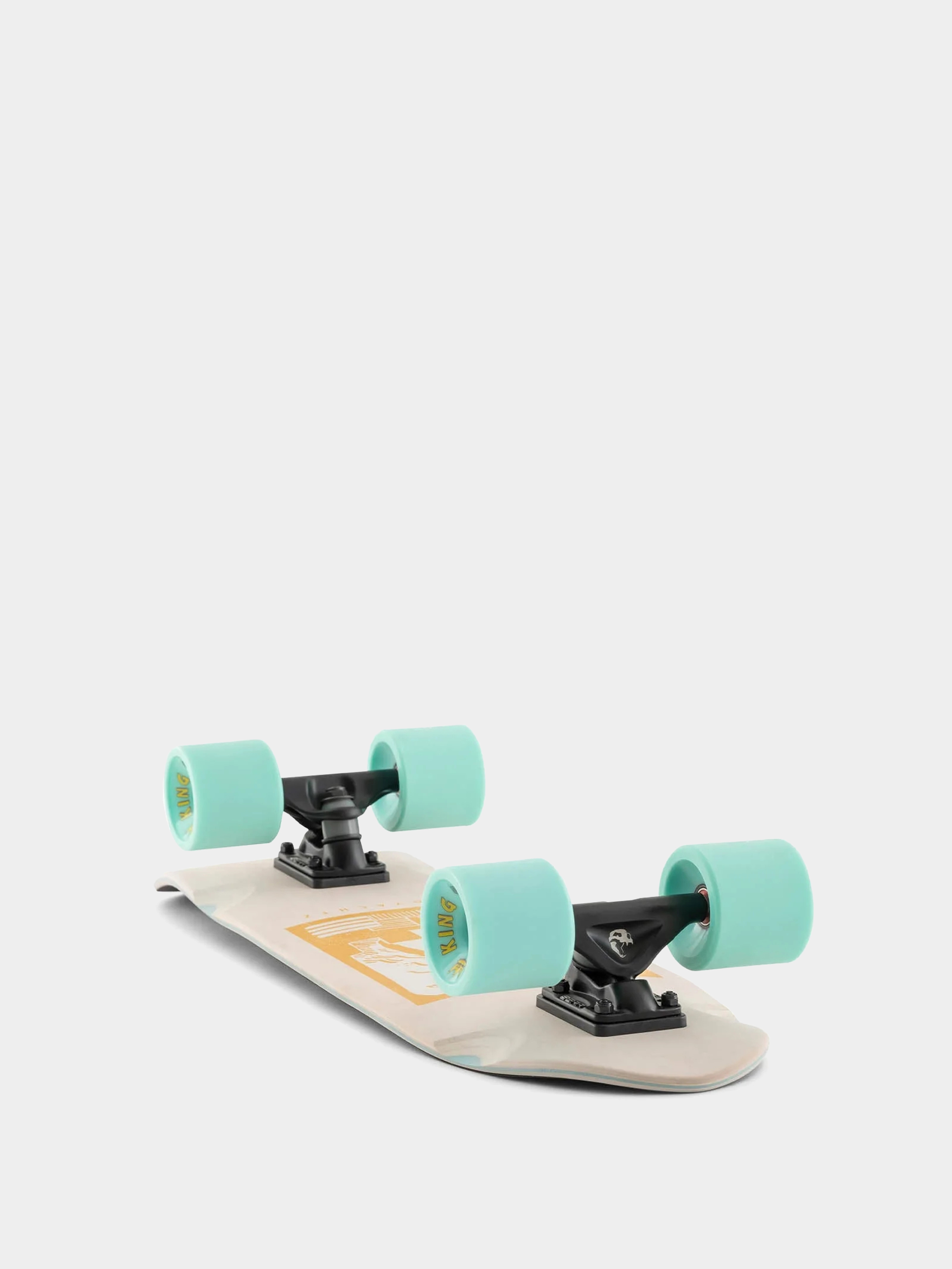 Cruiser Landyachtz Dinghy Classic (fender panda)