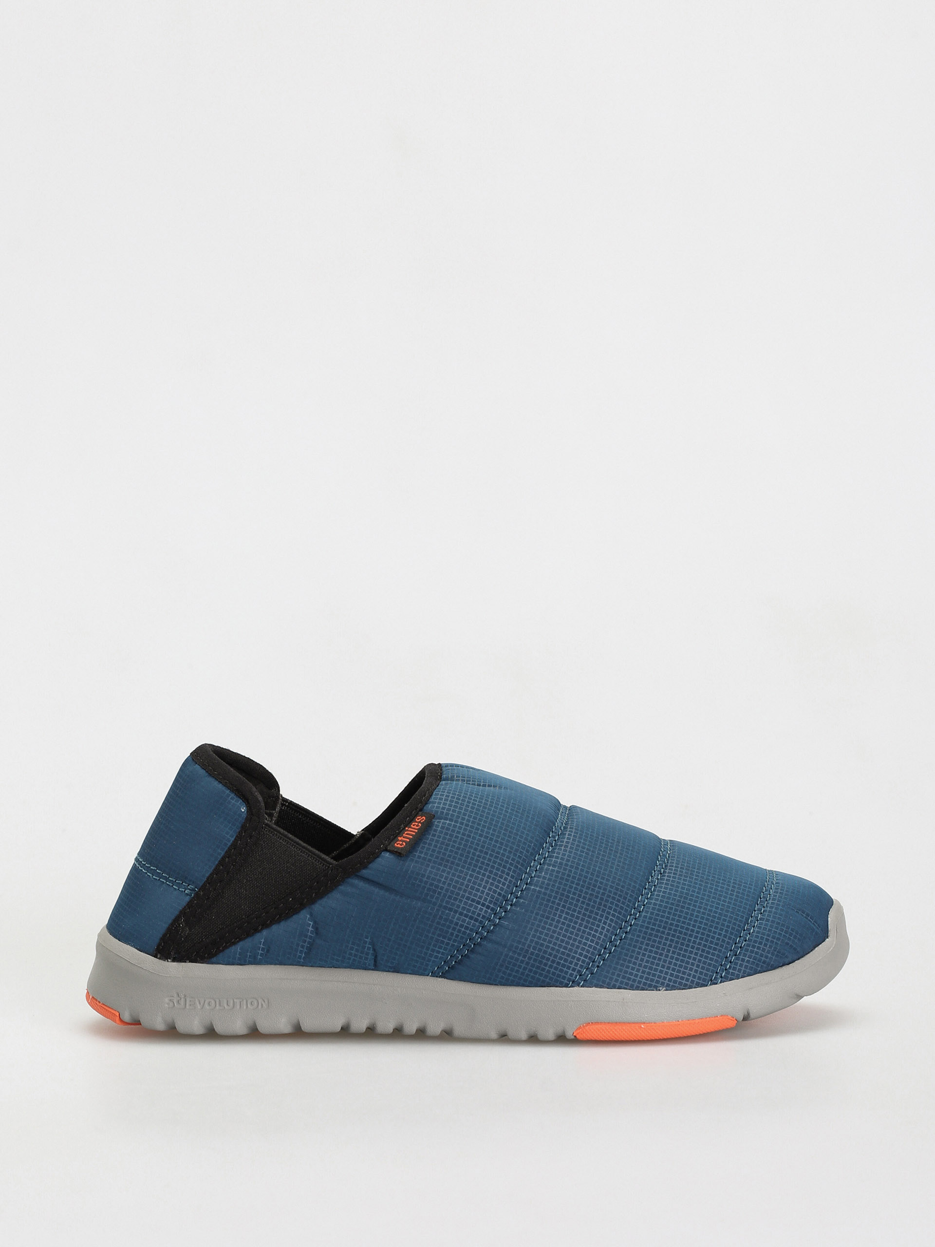 Topánky Etnies Scout Slipper (blue/grey)