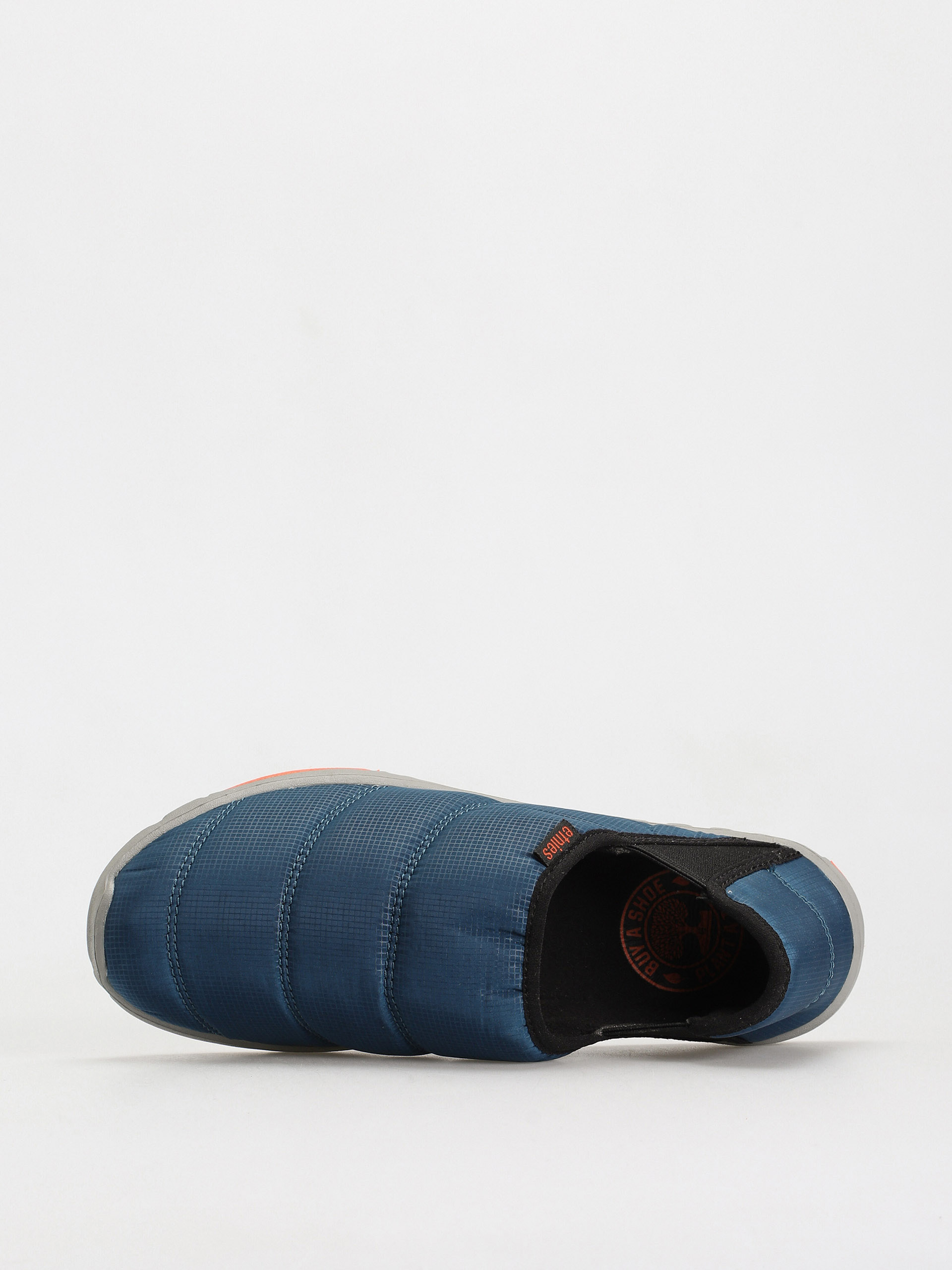 Topánky Etnies Scout Slipper (blue/grey)