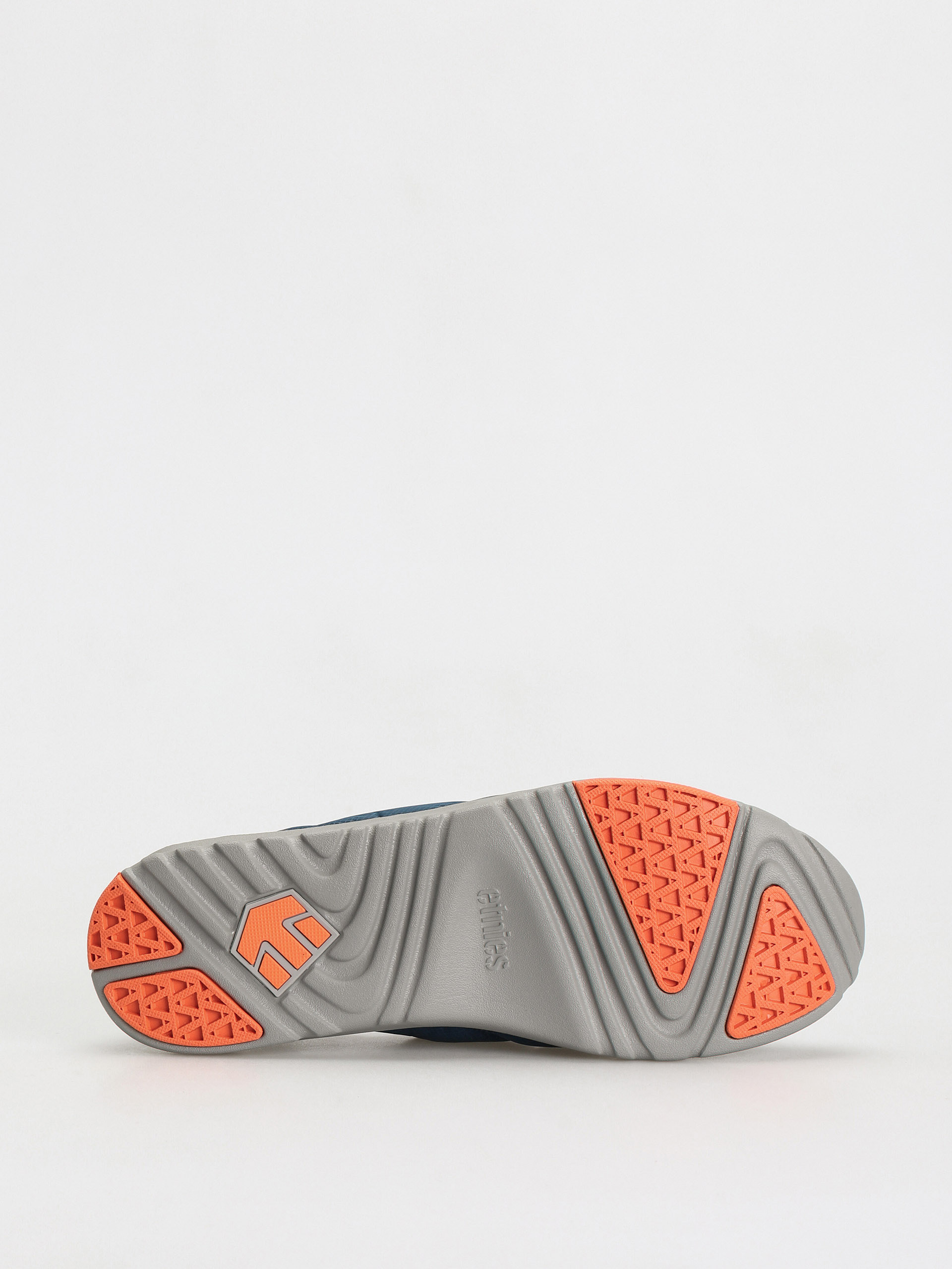 Topánky Etnies Scout Slipper (blue/grey)