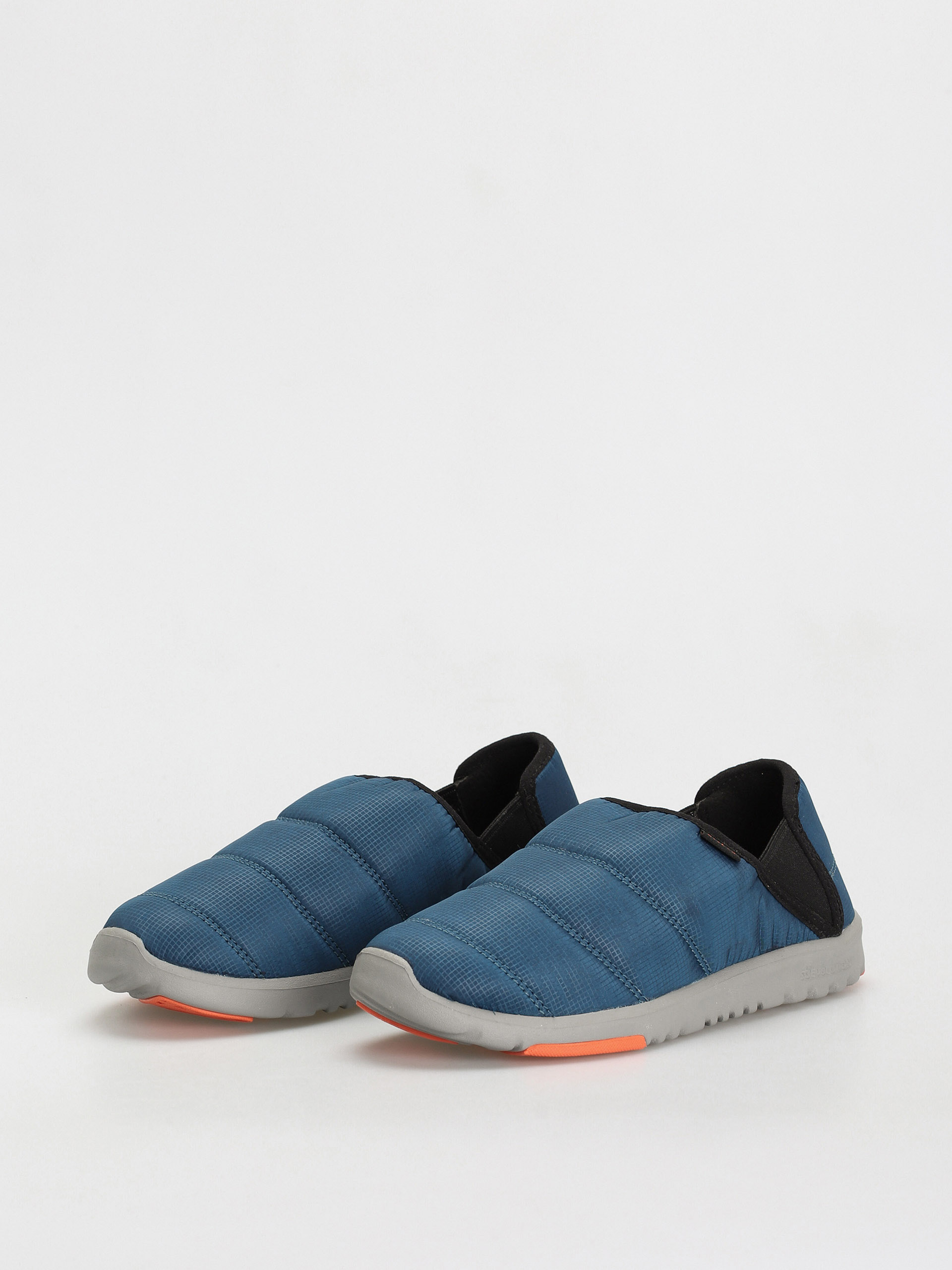 Topánky Etnies Scout Slipper (blue/grey)