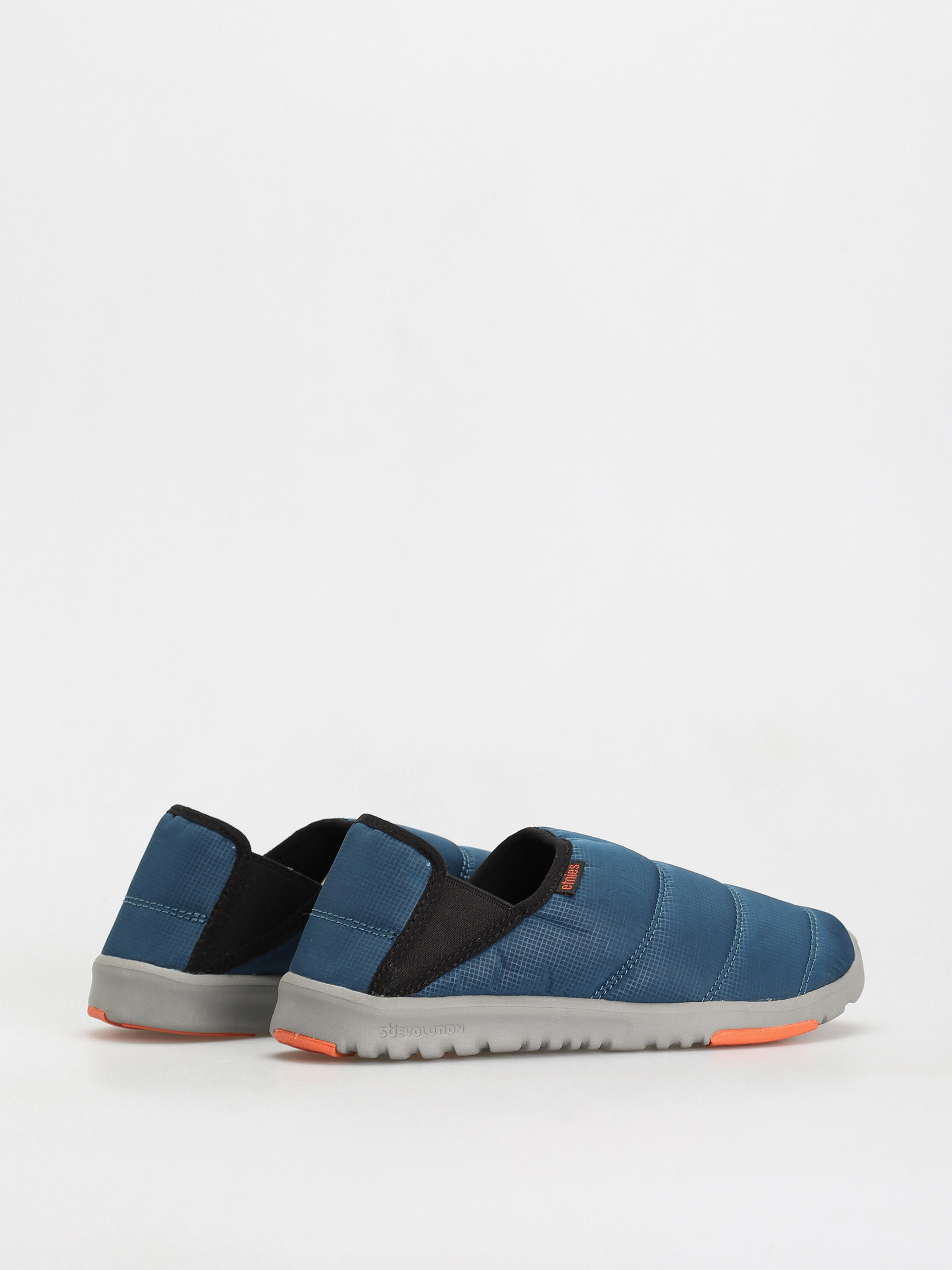 Topánky Etnies Scout Slipper (blue/grey)