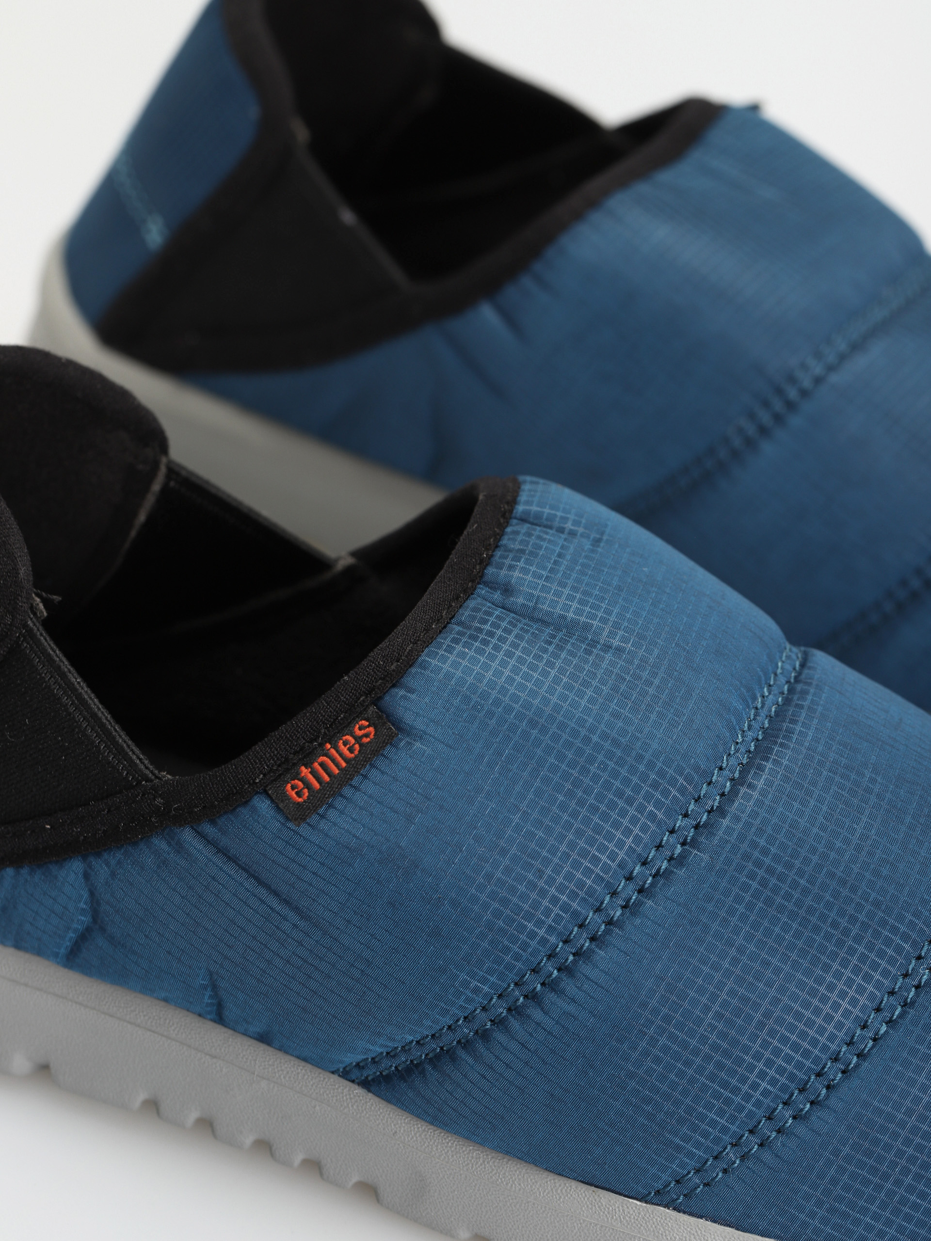 Topánky Etnies Scout Slipper (blue/grey)