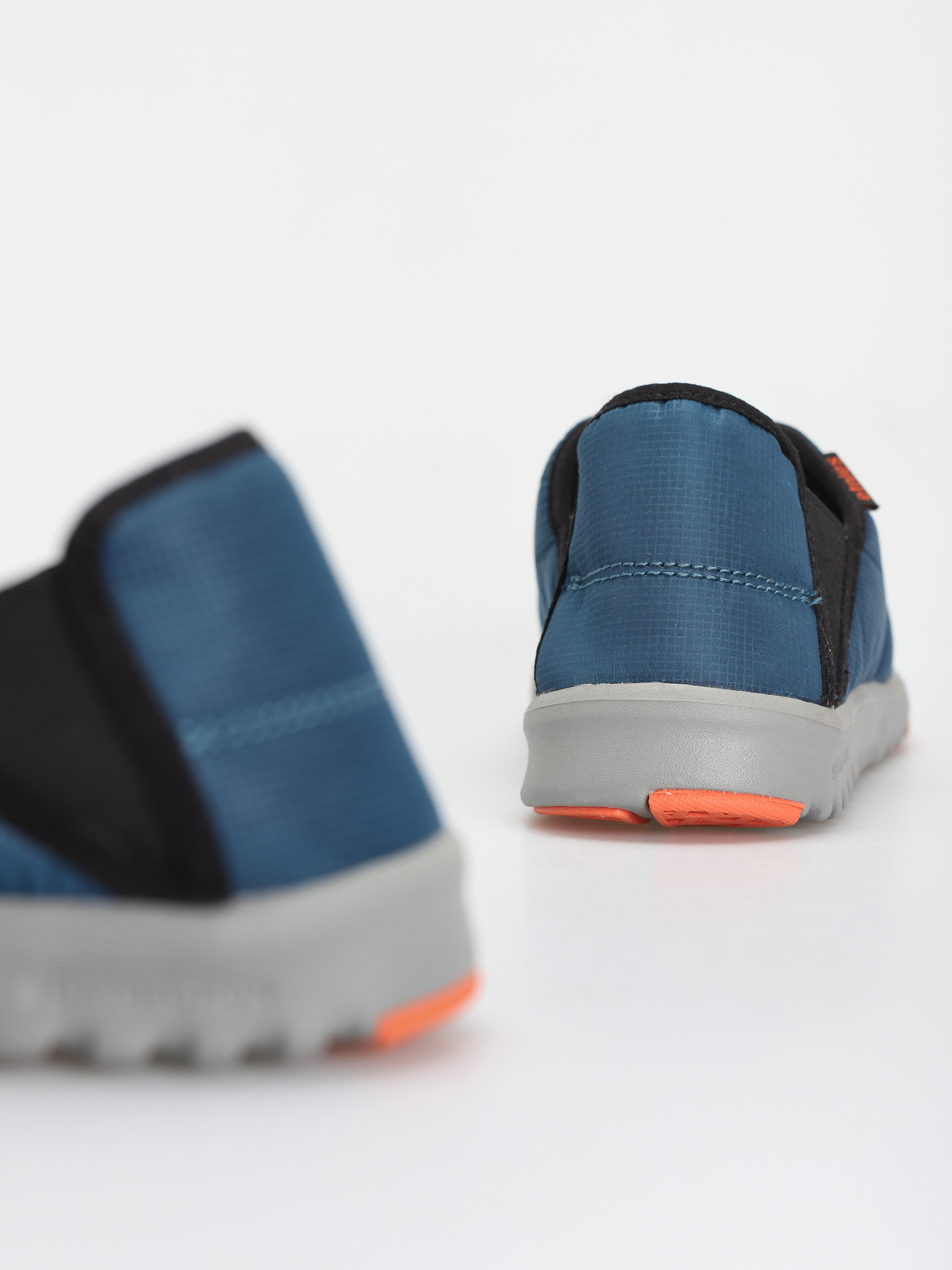 Topánky Etnies Scout Slipper (blue/grey)