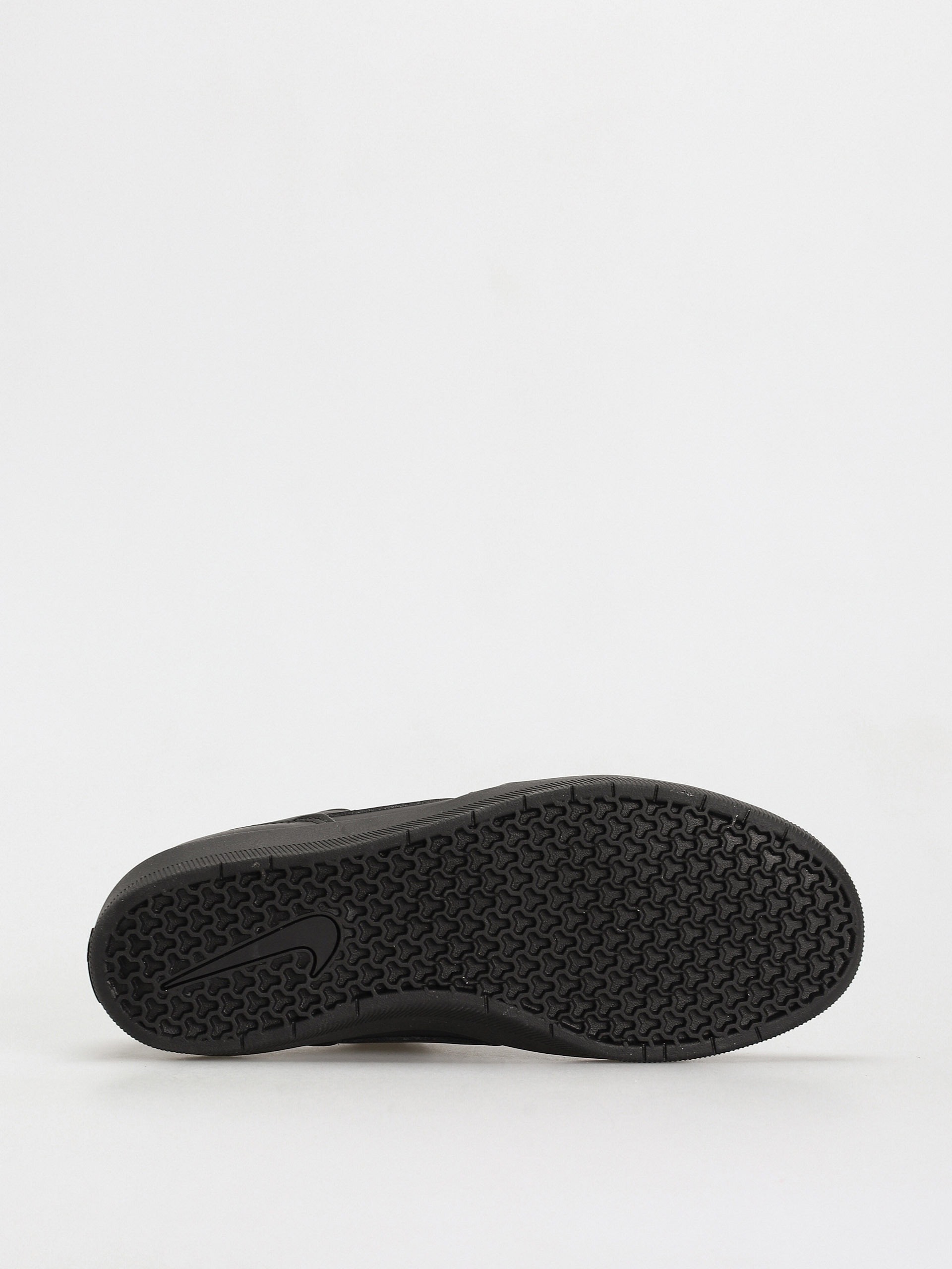Topánky Nike SB Force 58 Premium Leather (black/black black black)