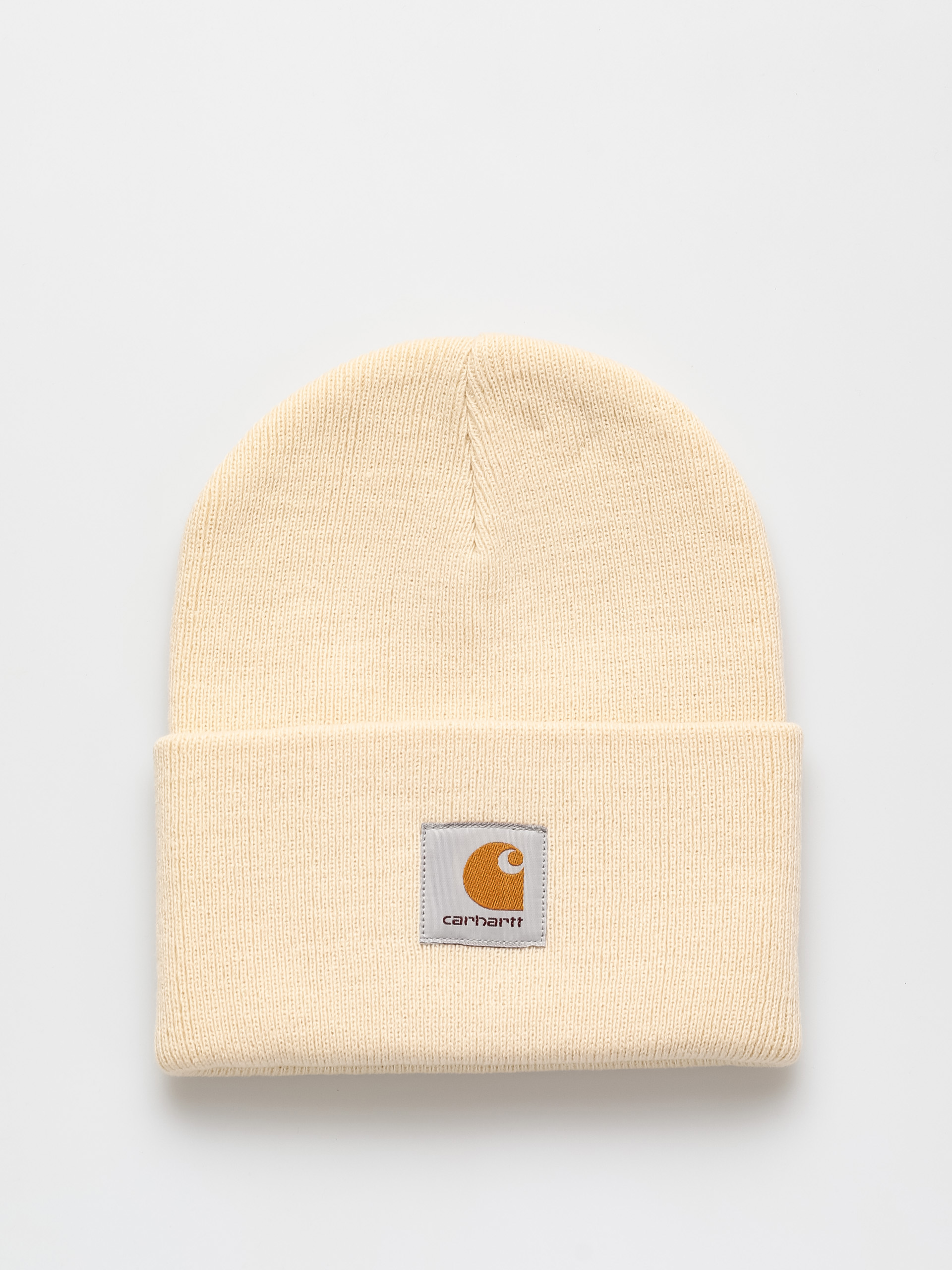Čiapka Carhartt WIP Acrylic Watch (calico)