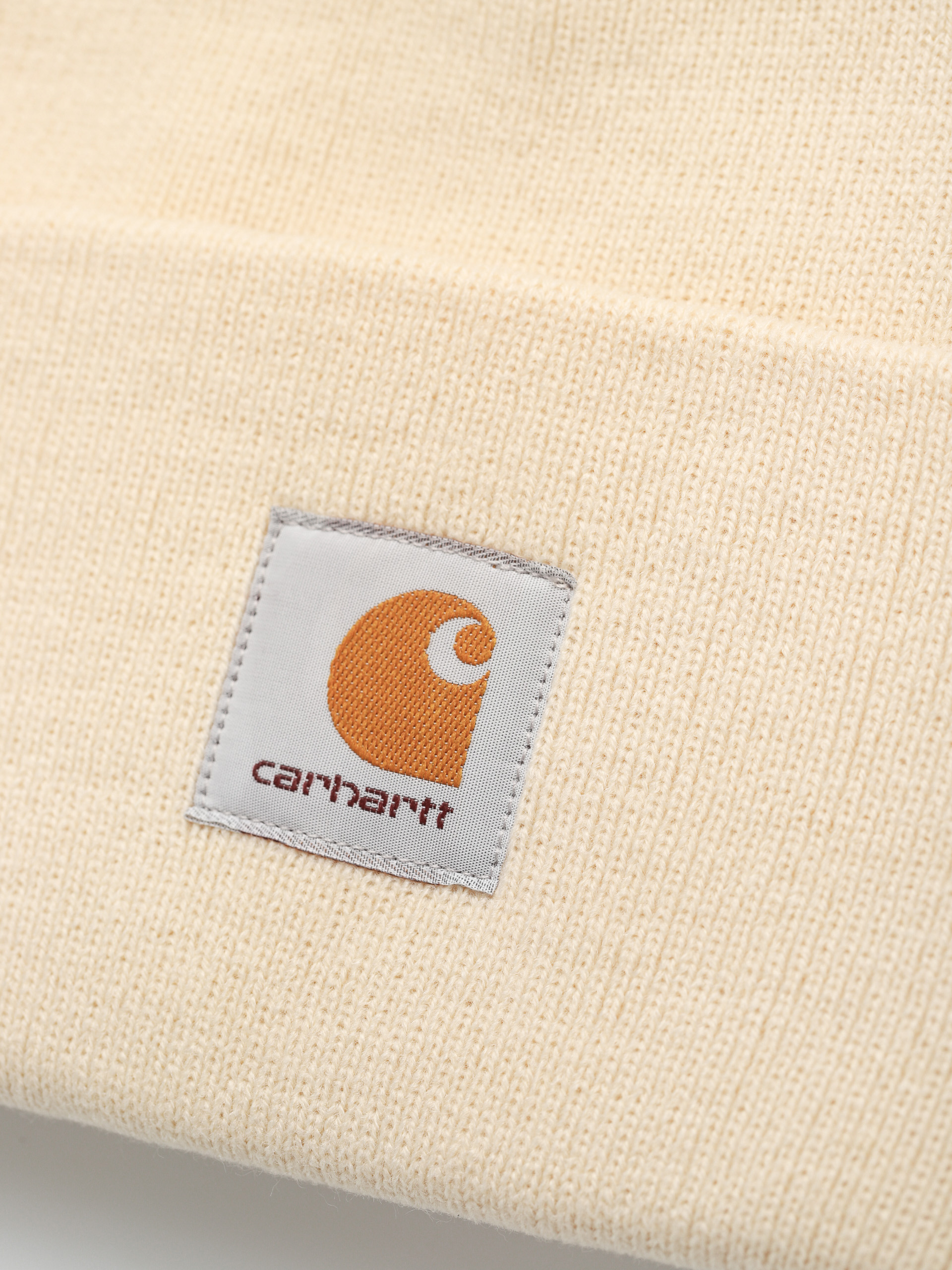 Čiapka Carhartt WIP Acrylic Watch (calico)