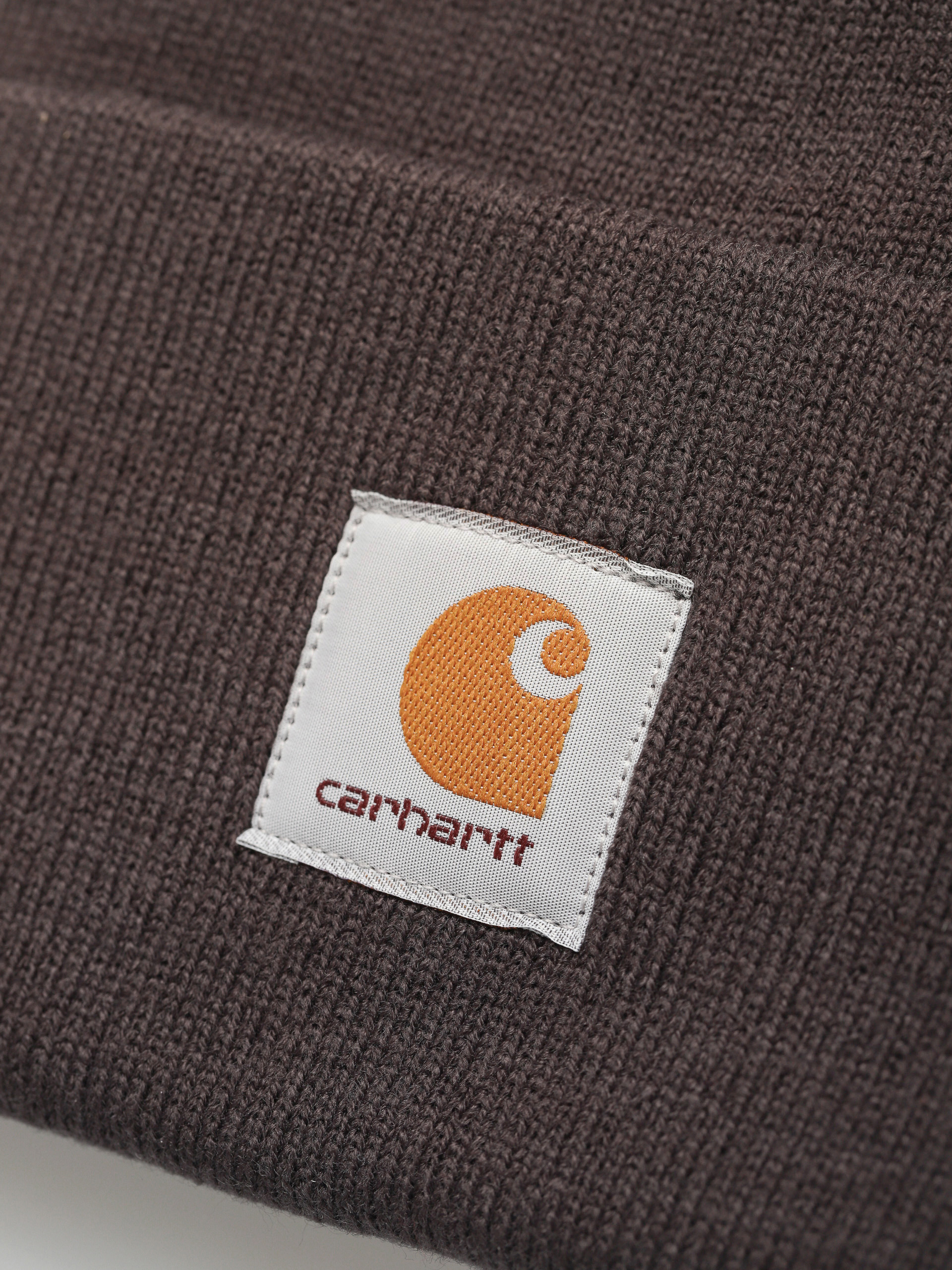 Čiapka Carhartt WIP Acrylic Watch (artichoke)