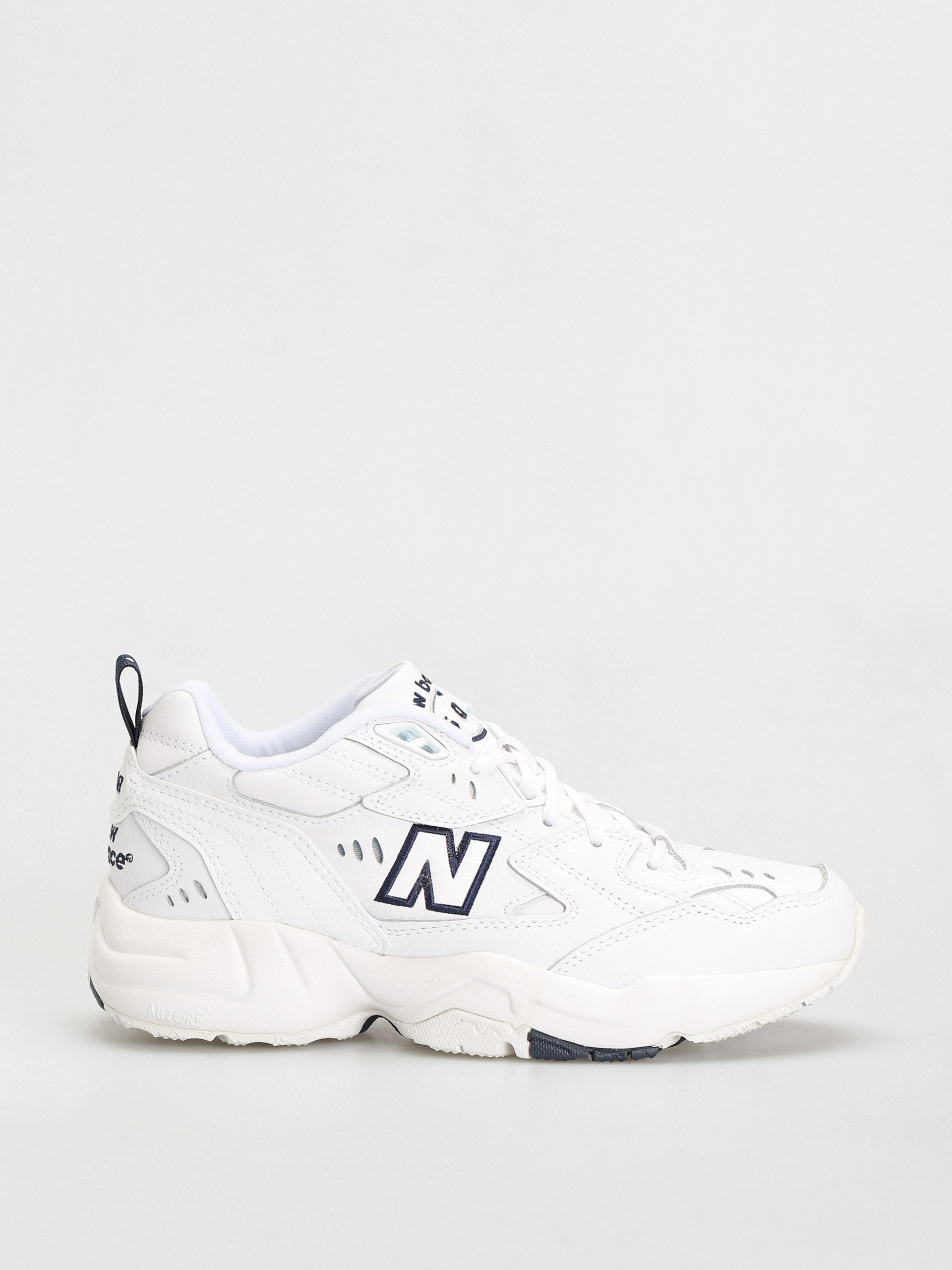 Topánky New Balance 608 (white)