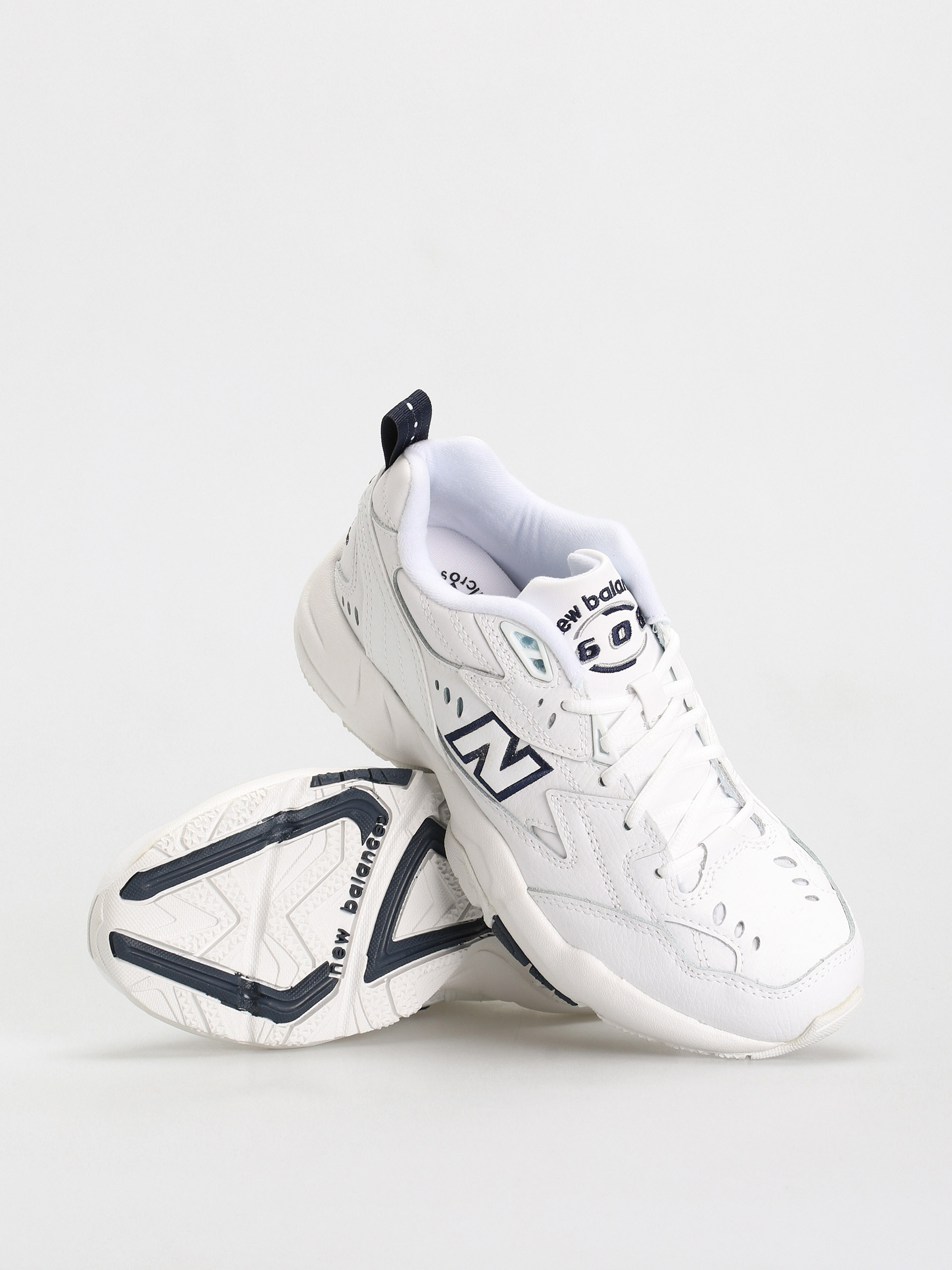 Topánky New Balance 608 (white)