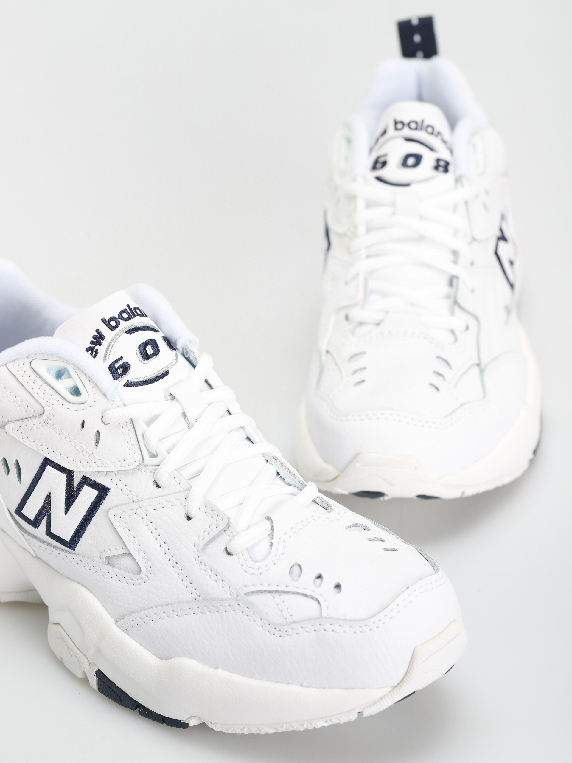 Topánky New Balance 608 (white)