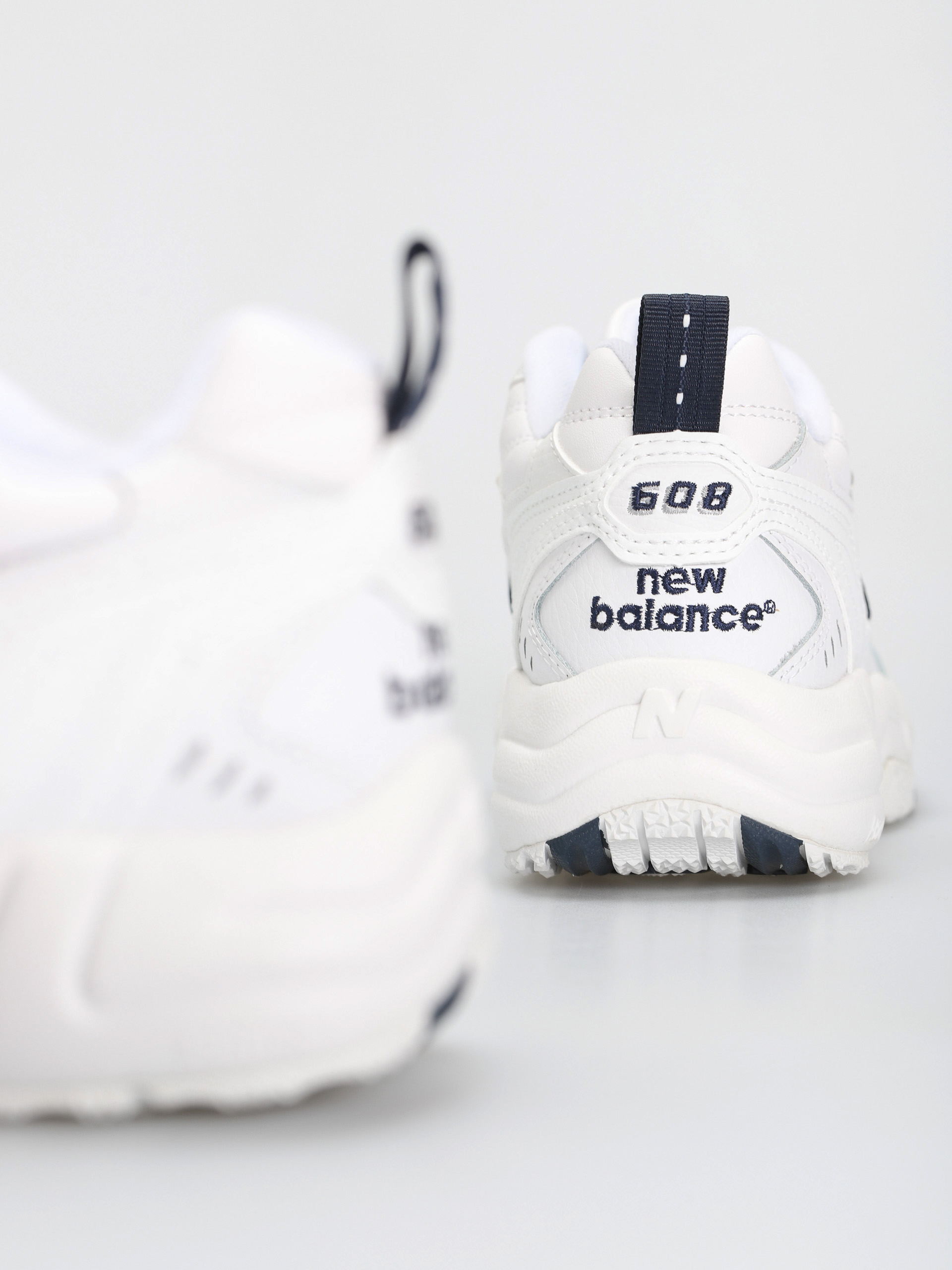 Topánky New Balance 608 (white)