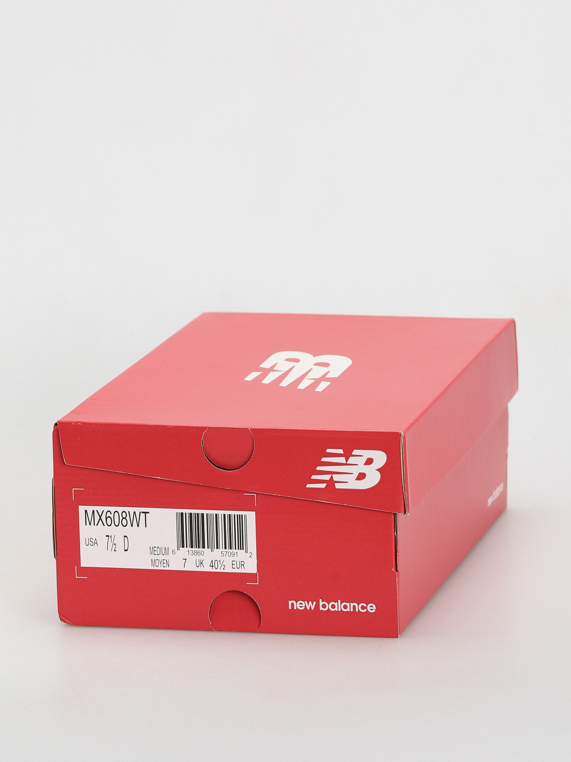 Topánky New Balance 608 (white)