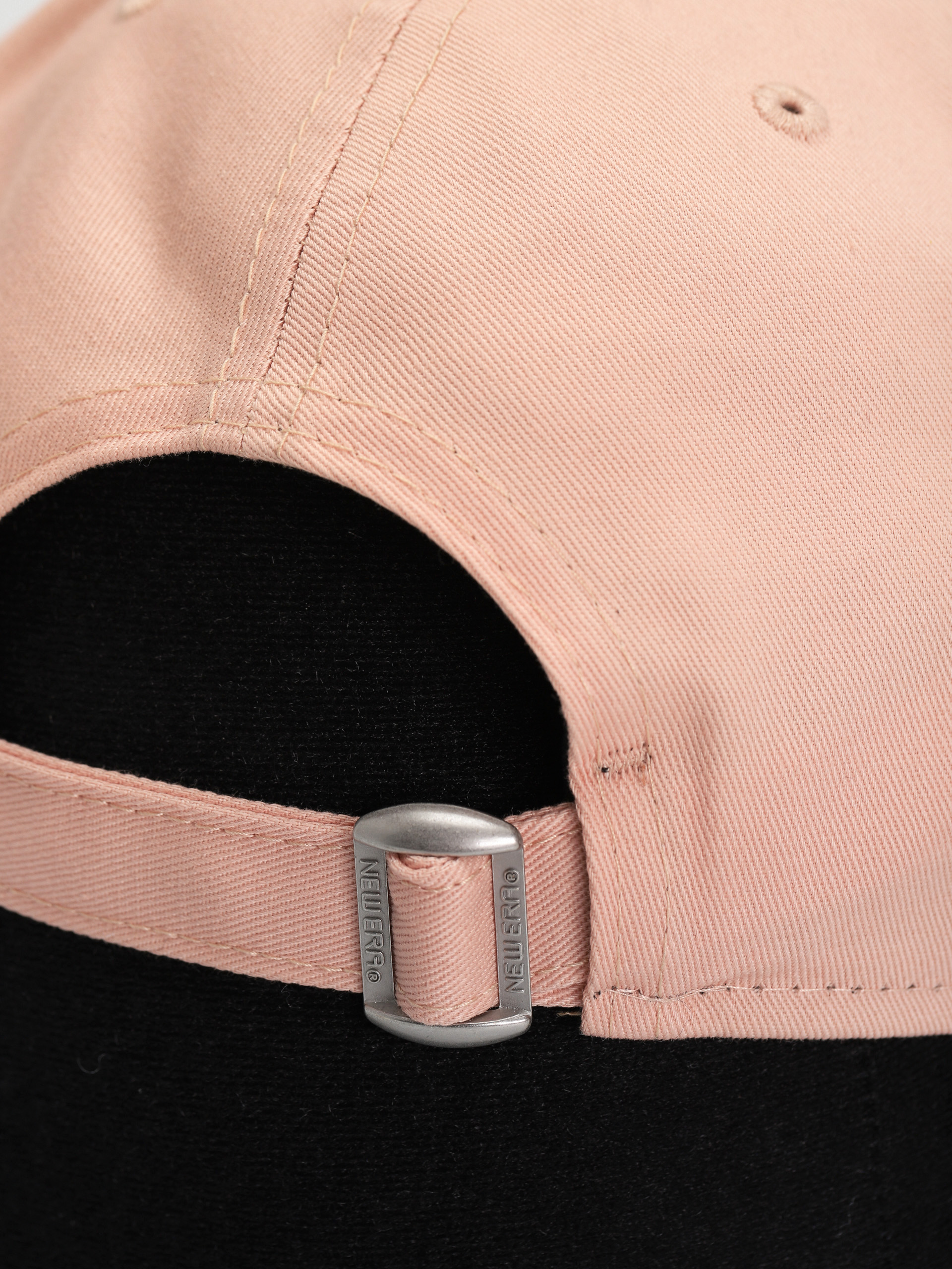 Šiltovka New Era League Essential 9Forty New York Yankees (pink)