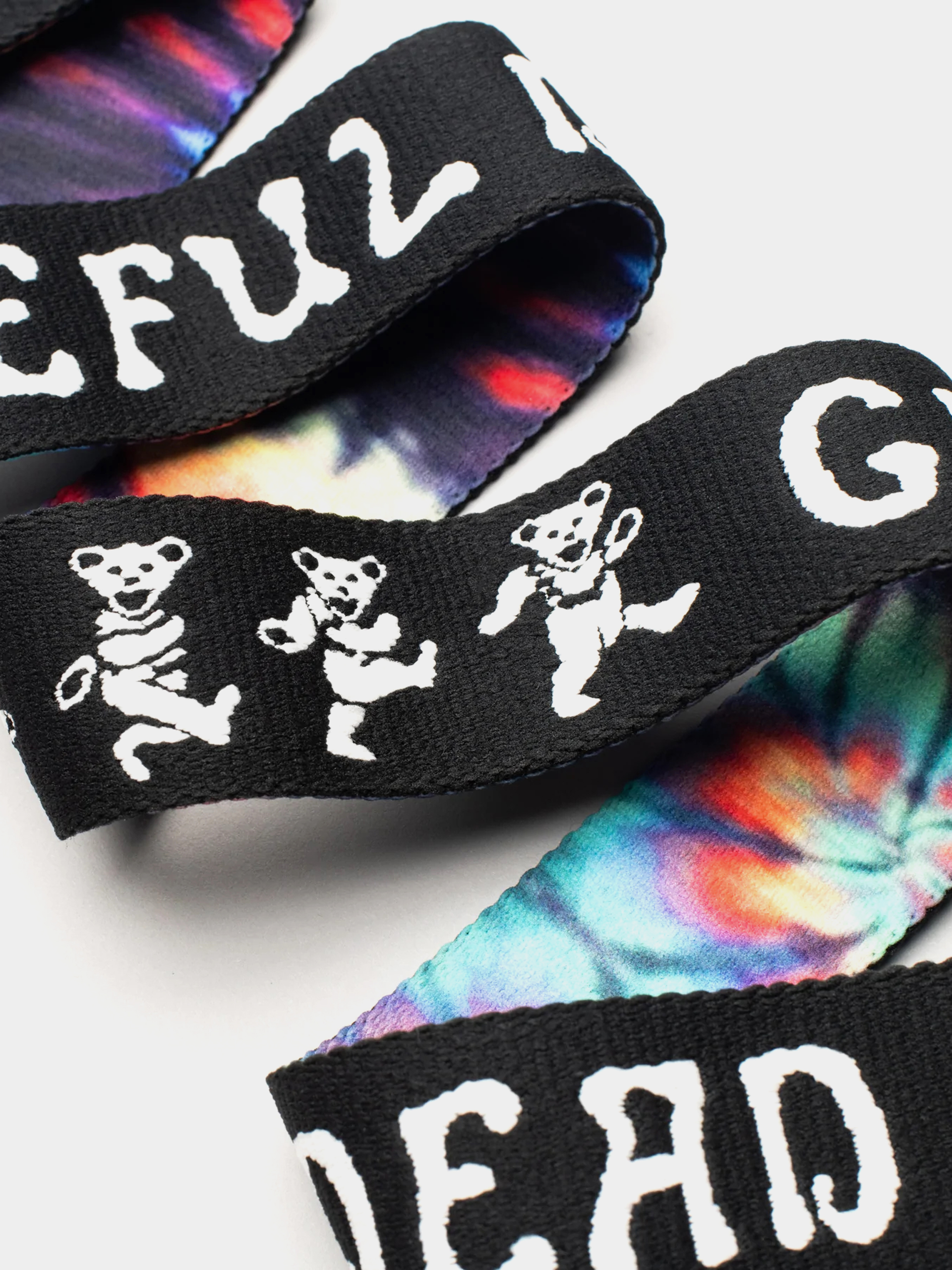 Opasok Arcade Grateful Dead Dancing Bears (black)