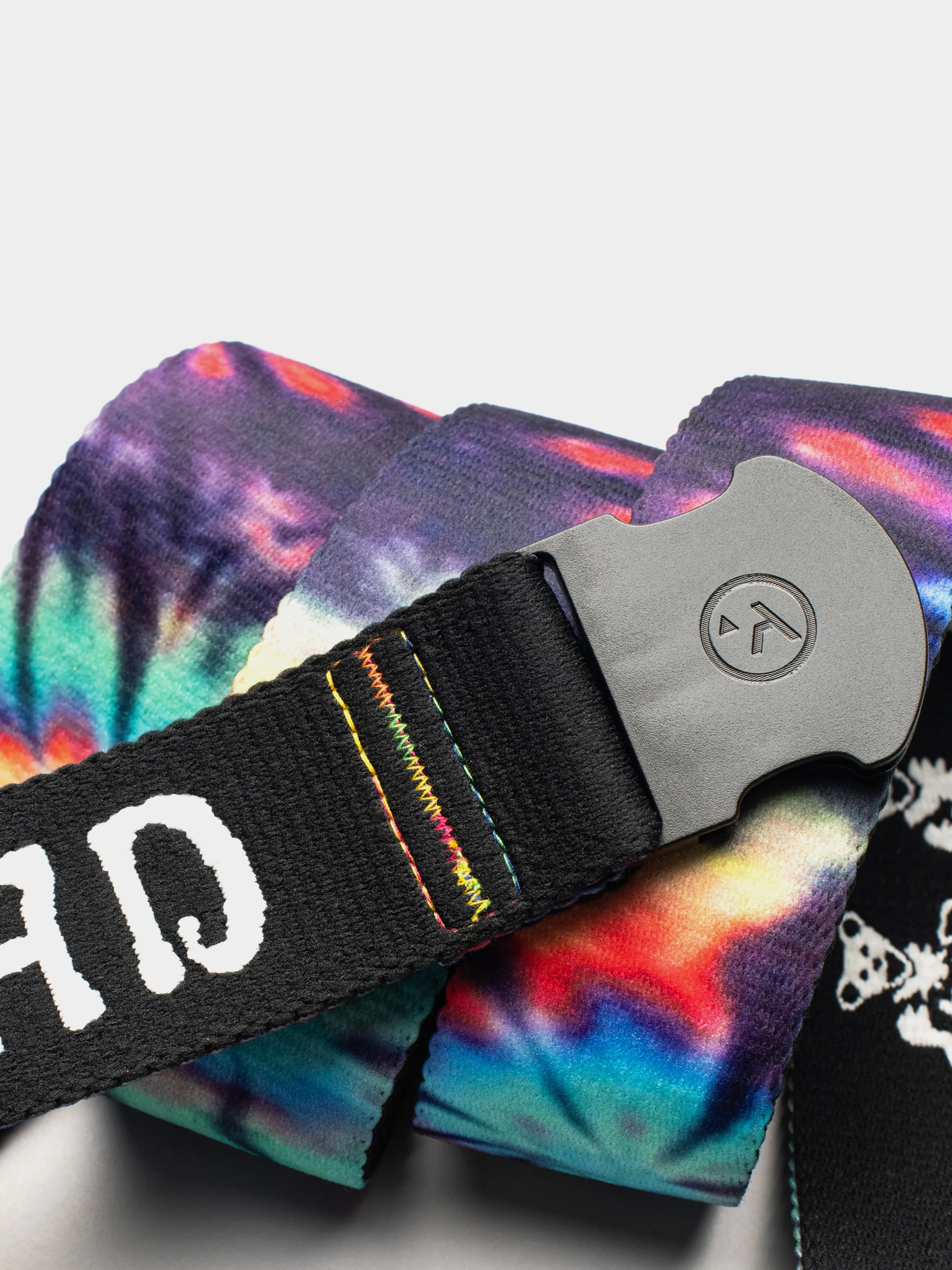 Opasok Arcade Grateful Dead Dancing Bears (black)