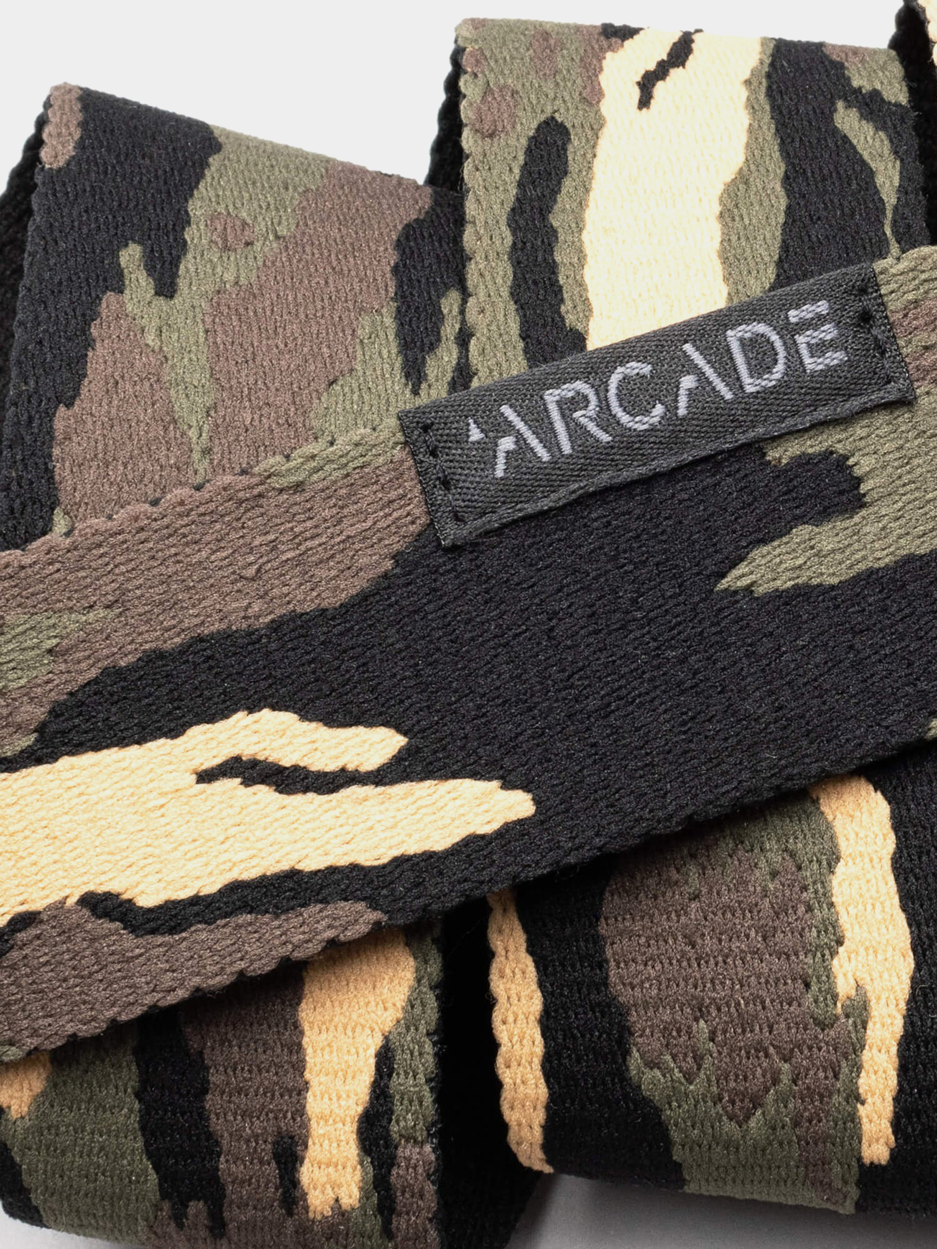 Opasok Arcade Terroflage (ivy green)