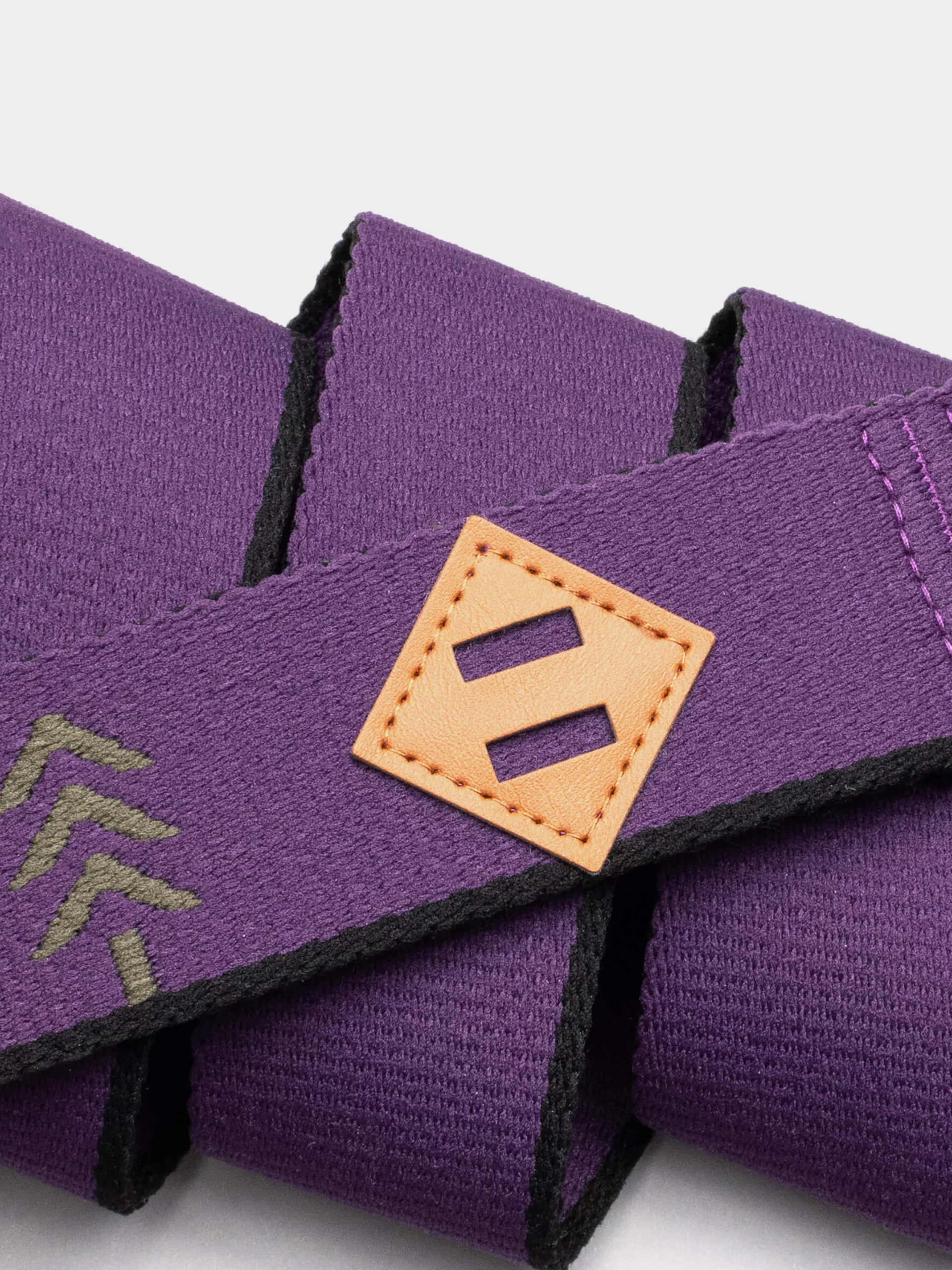 Opasok Arcade Blackwood (crown)