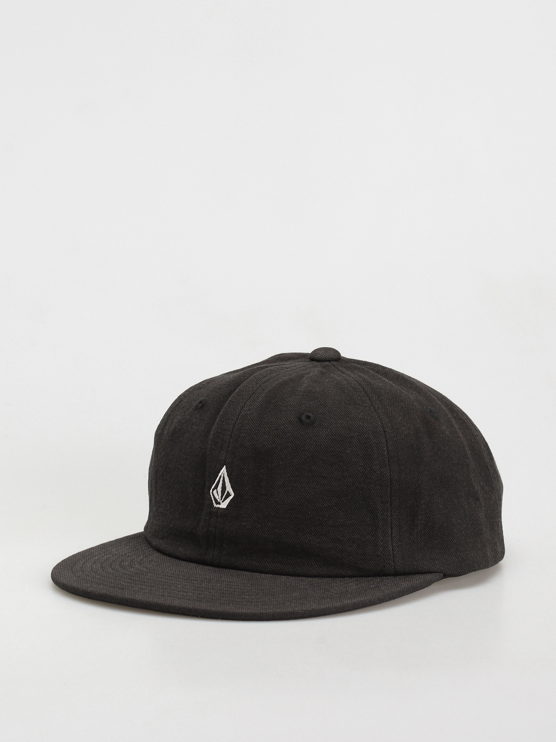 Šiltovka Volcom Full Stone Dad (black)