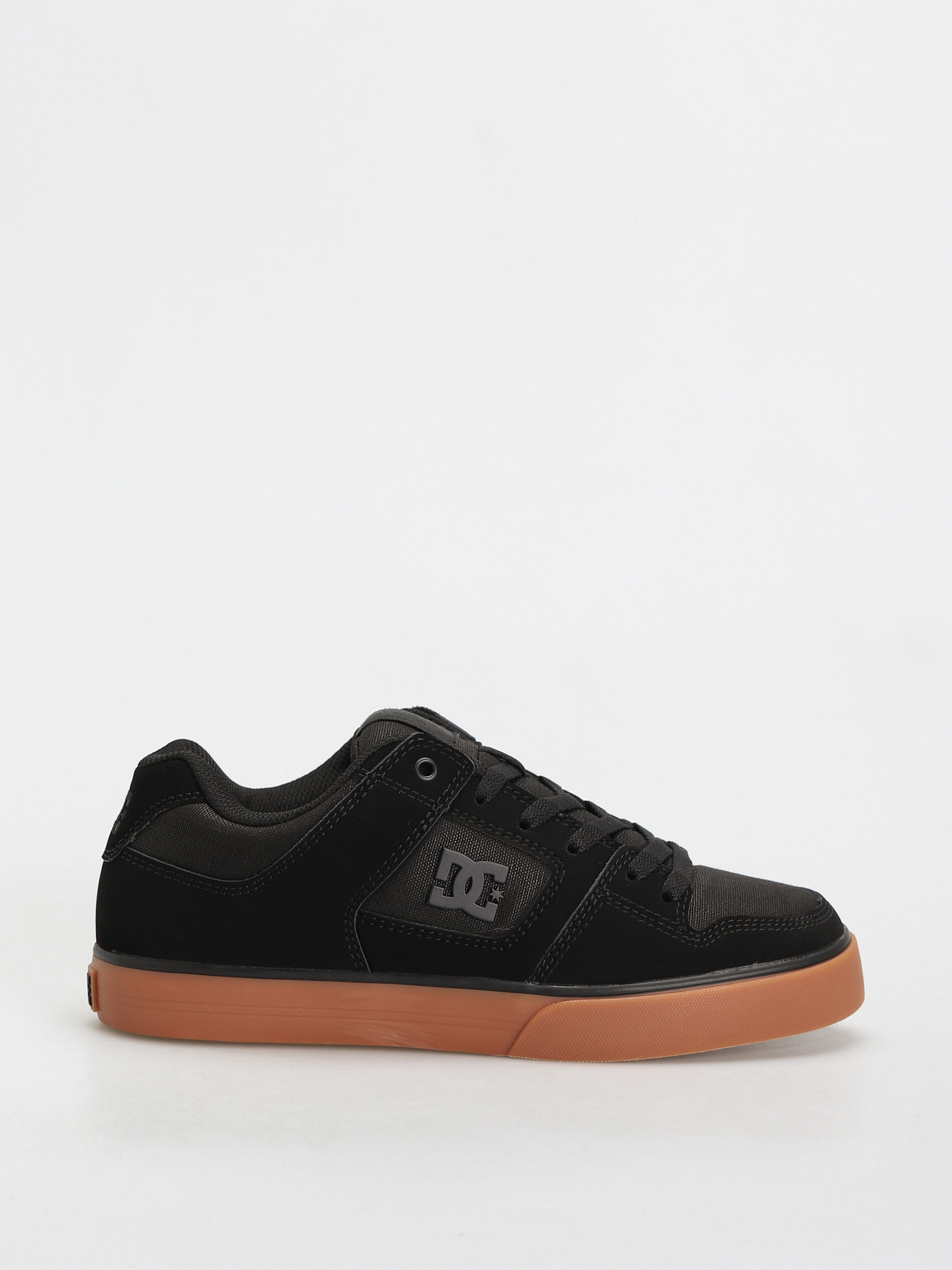 Topánky DC Pure (black/gum)