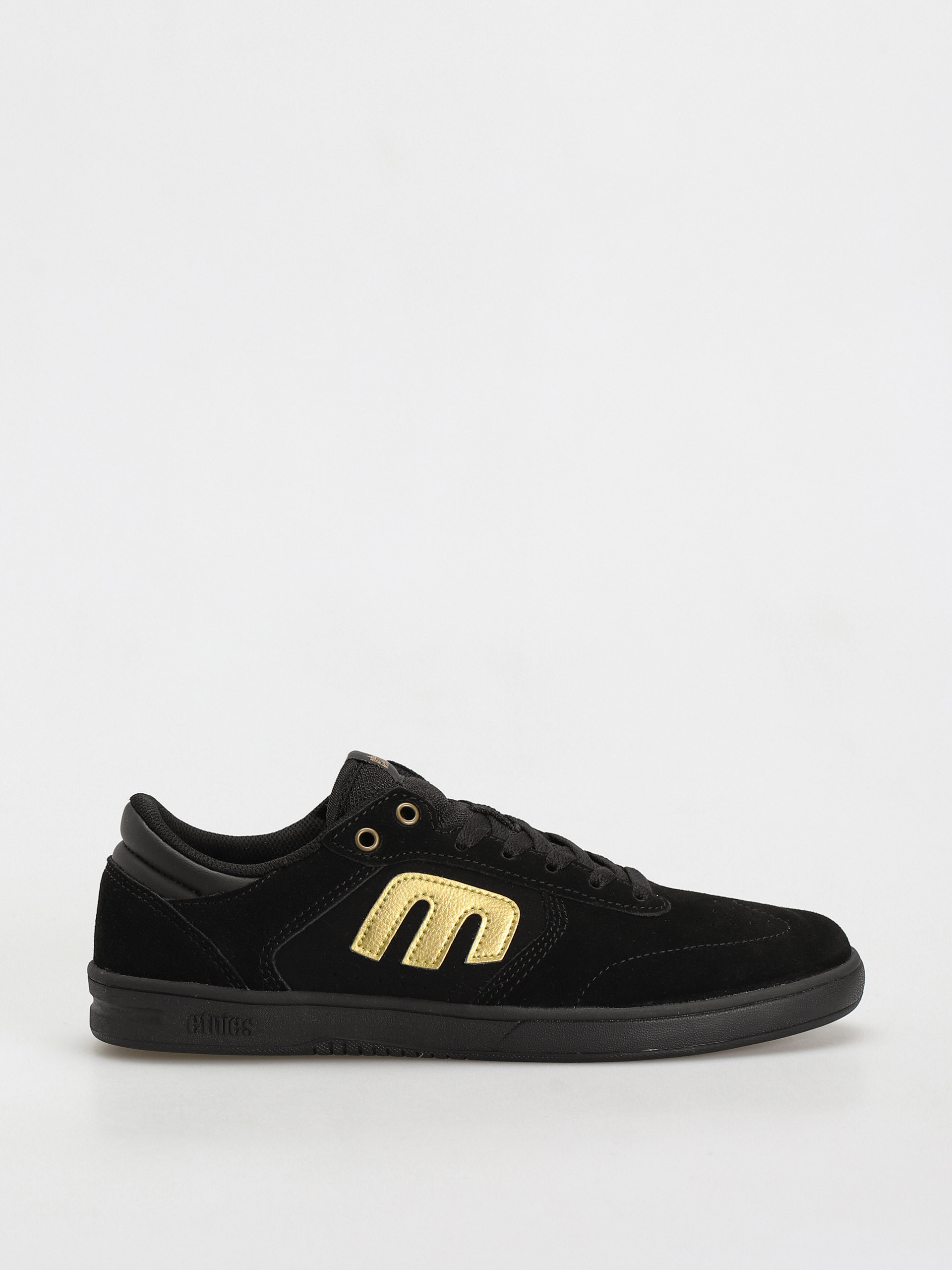 Topánky Etnies Windrow (black/gold)