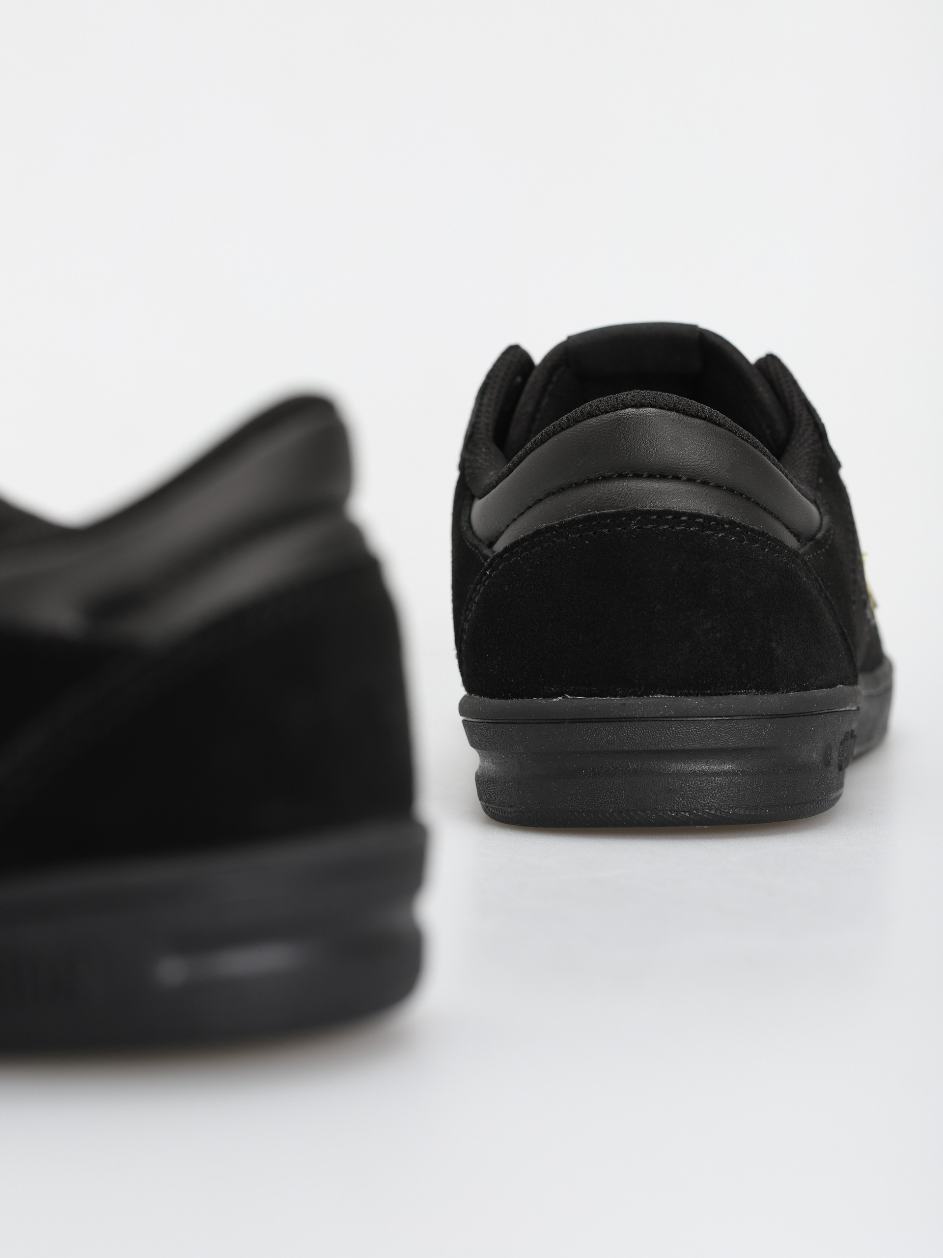 Topánky Etnies Windrow (black/gold)