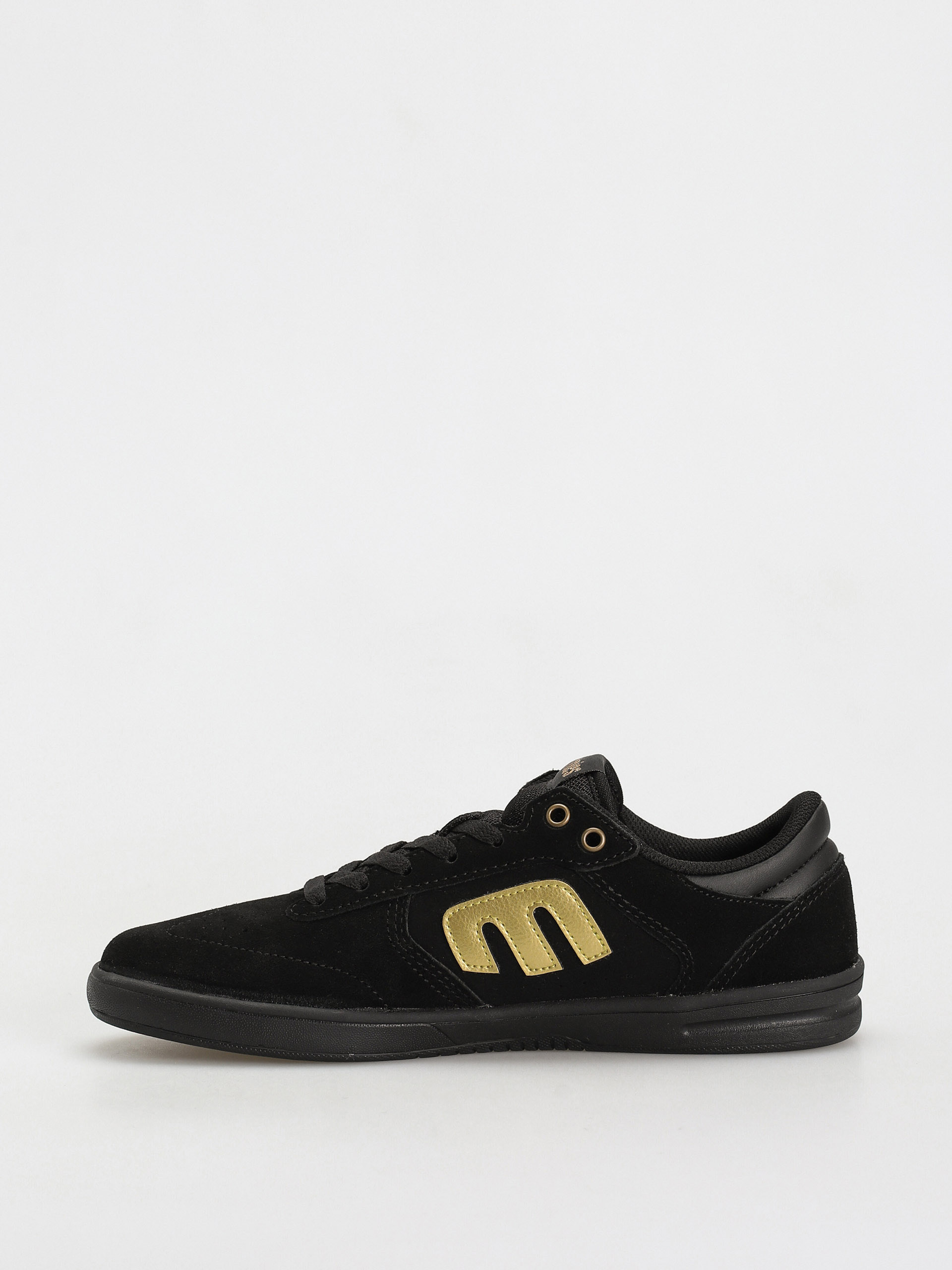 Topánky Etnies Windrow (black/gold)