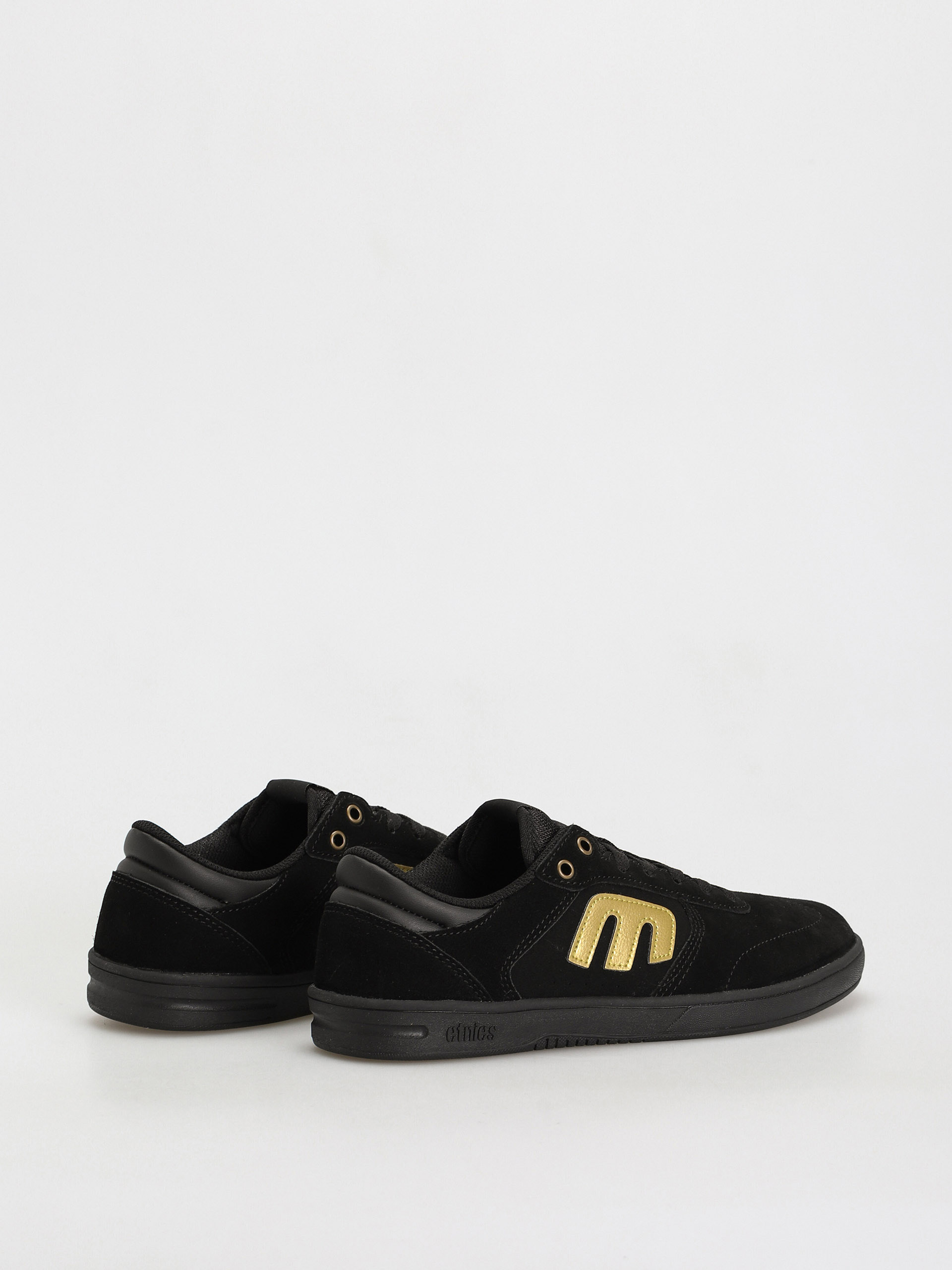 Topánky Etnies Windrow (black/gold)