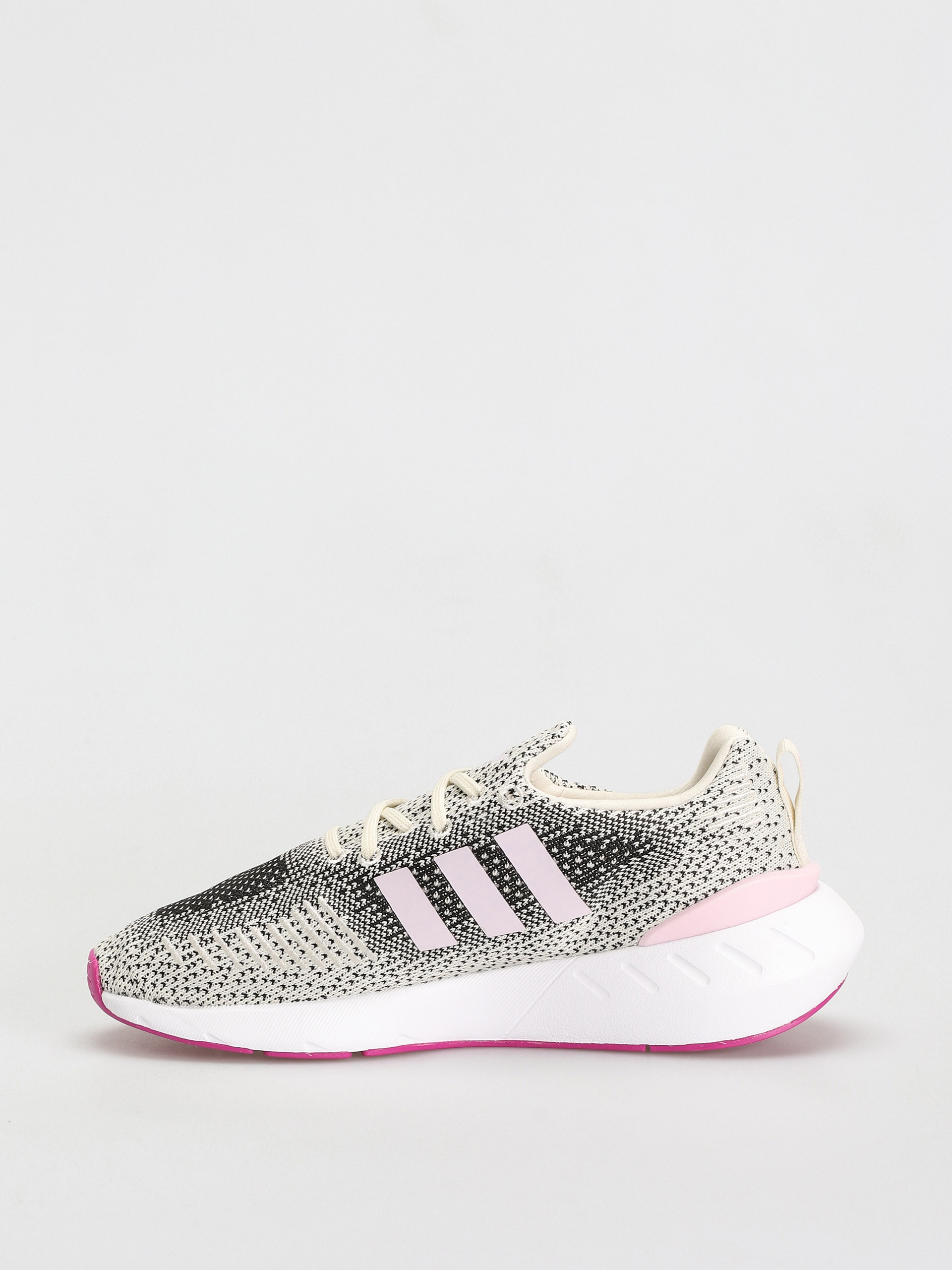 Topánky adidas Originals Swift Run 22 W Wmn (cwhite/clpink/vivpnk)