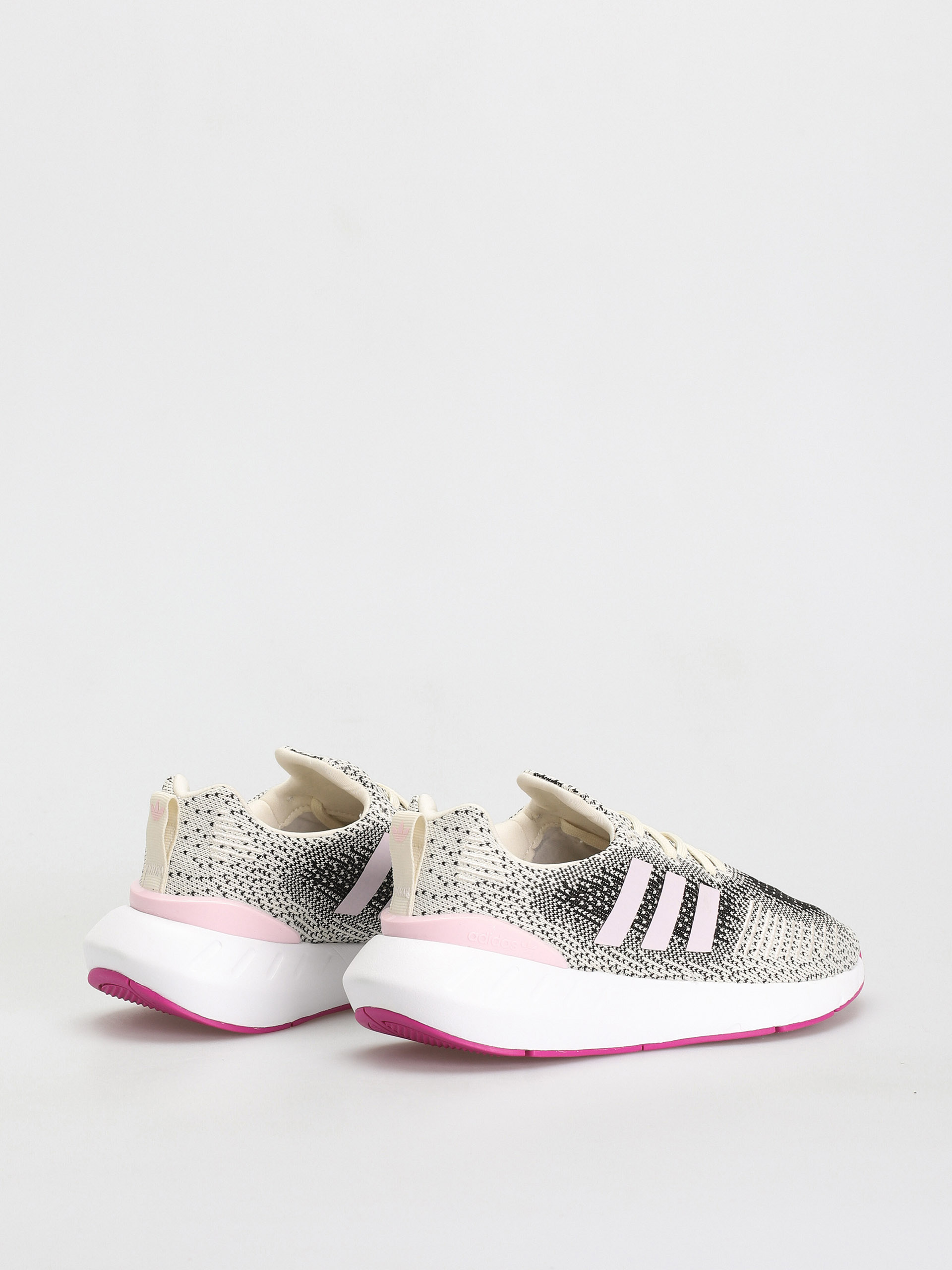 Topánky adidas Originals Swift Run 22 W Wmn (cwhite/clpink/vivpnk)