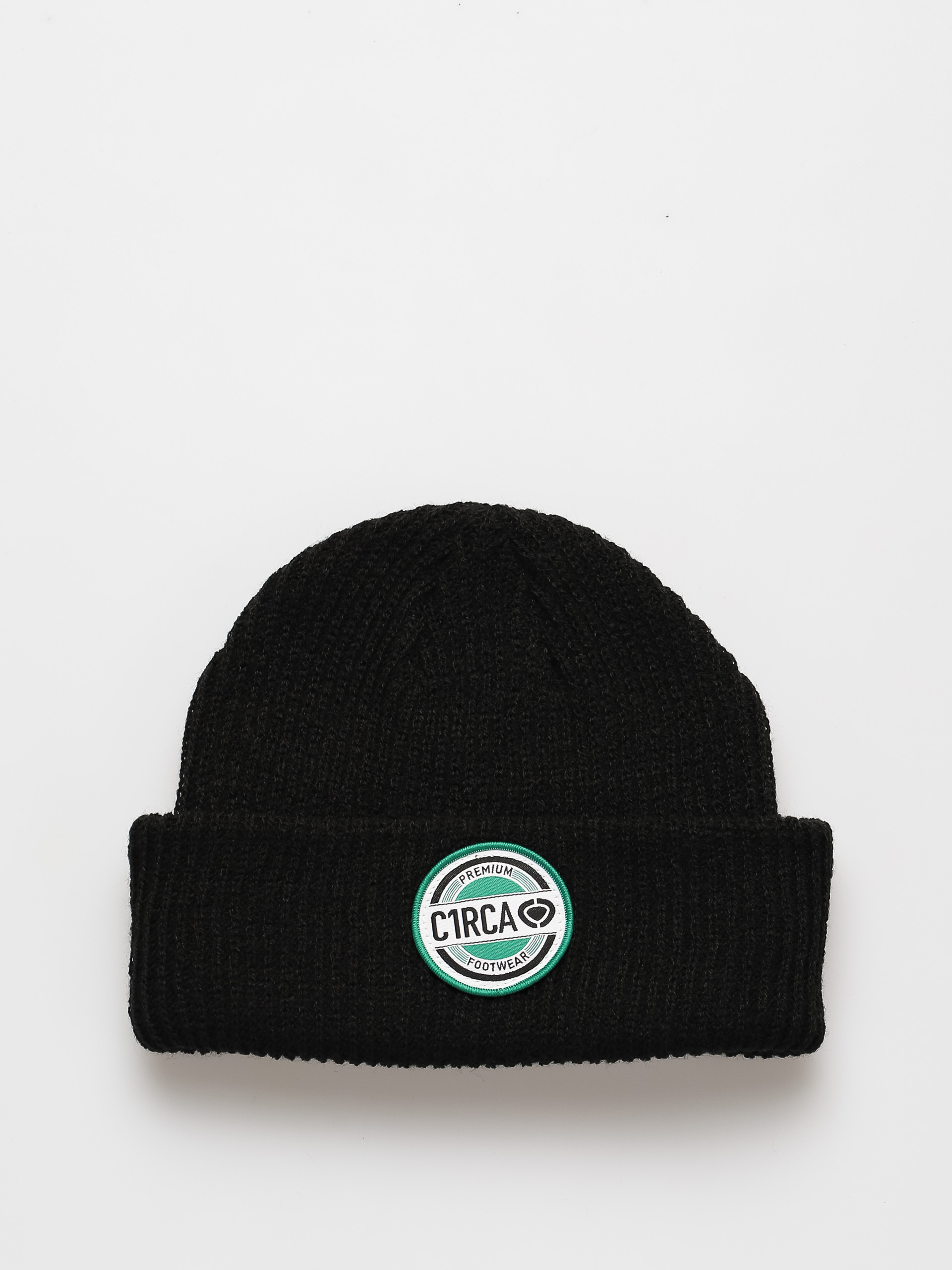 Čiapka Circa Premium Skate (black)
