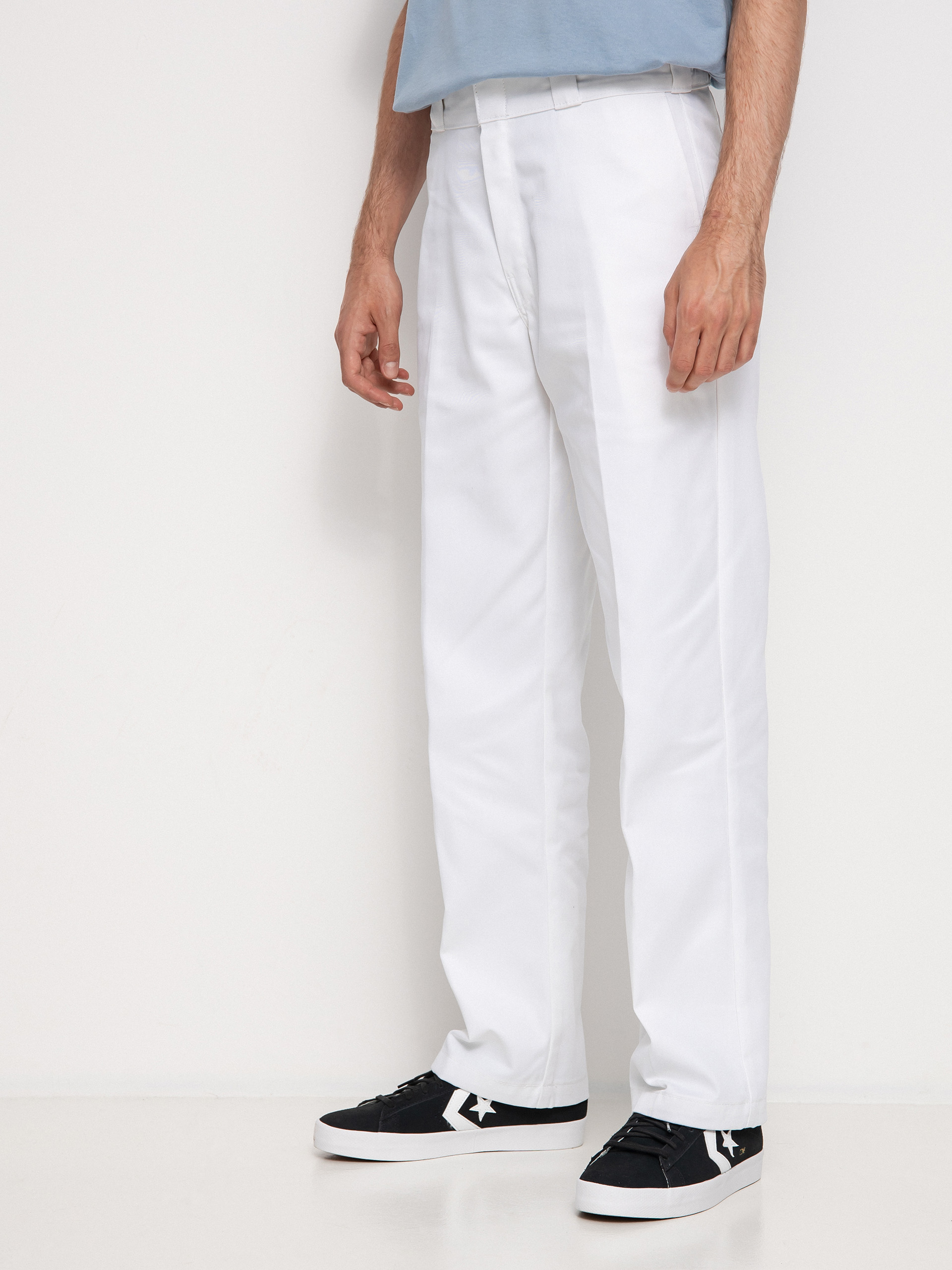 Nohavice Dickies 874 Work (white)