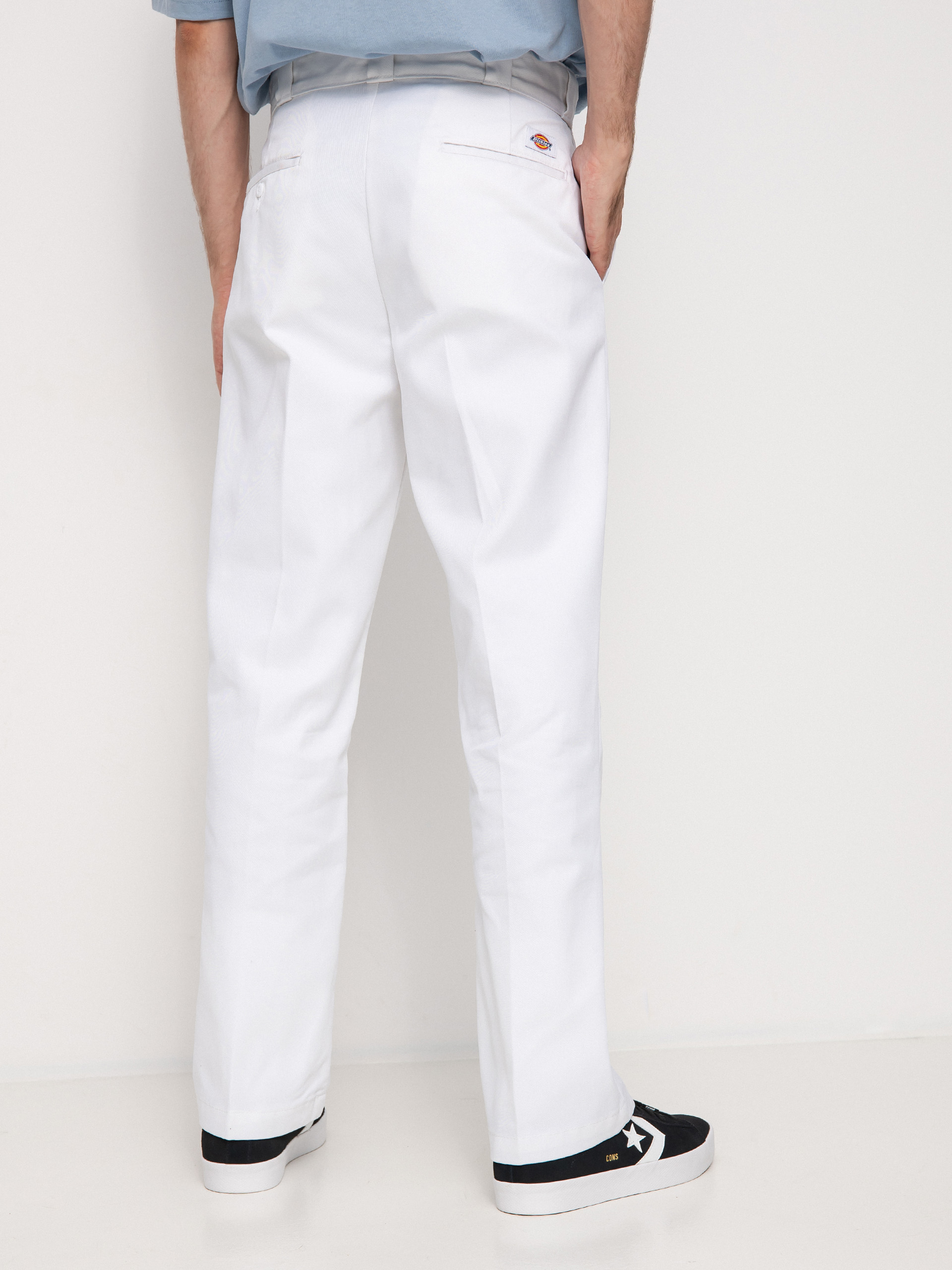 Nohavice Dickies 874 Work (white)