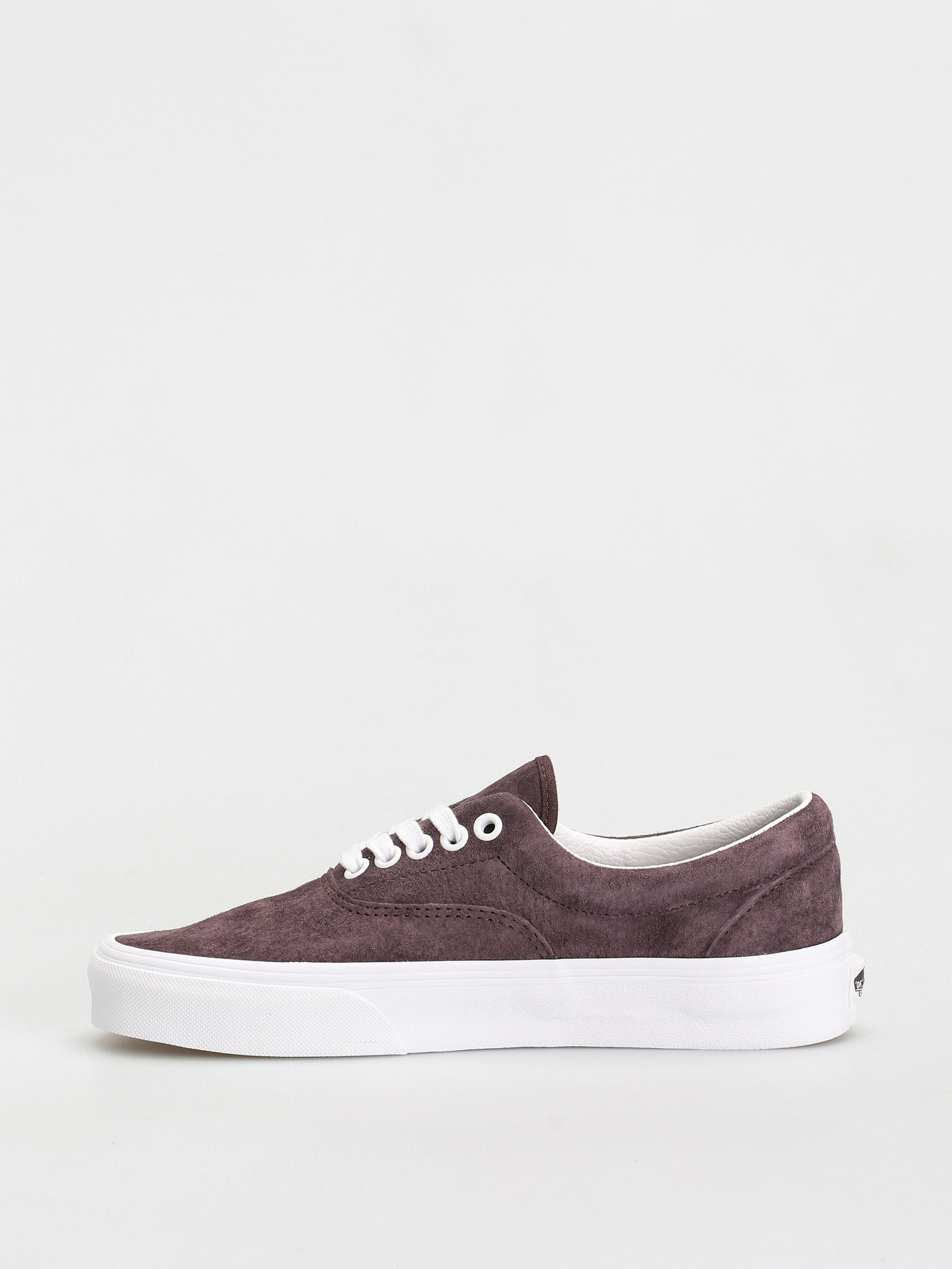 Topánky Vans Era (pig suede wine tasting)