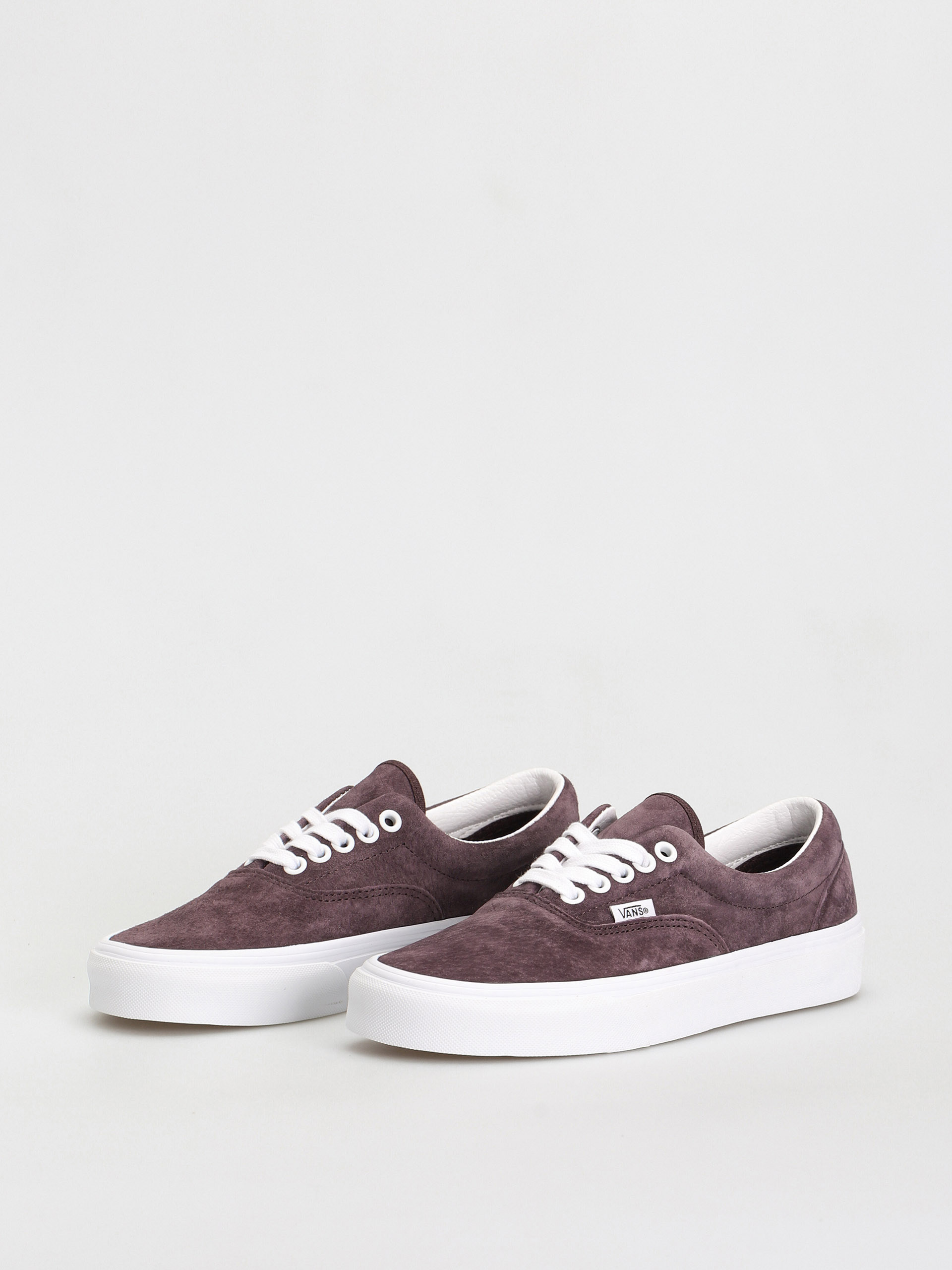 Topánky Vans Era (pig suede wine tasting)