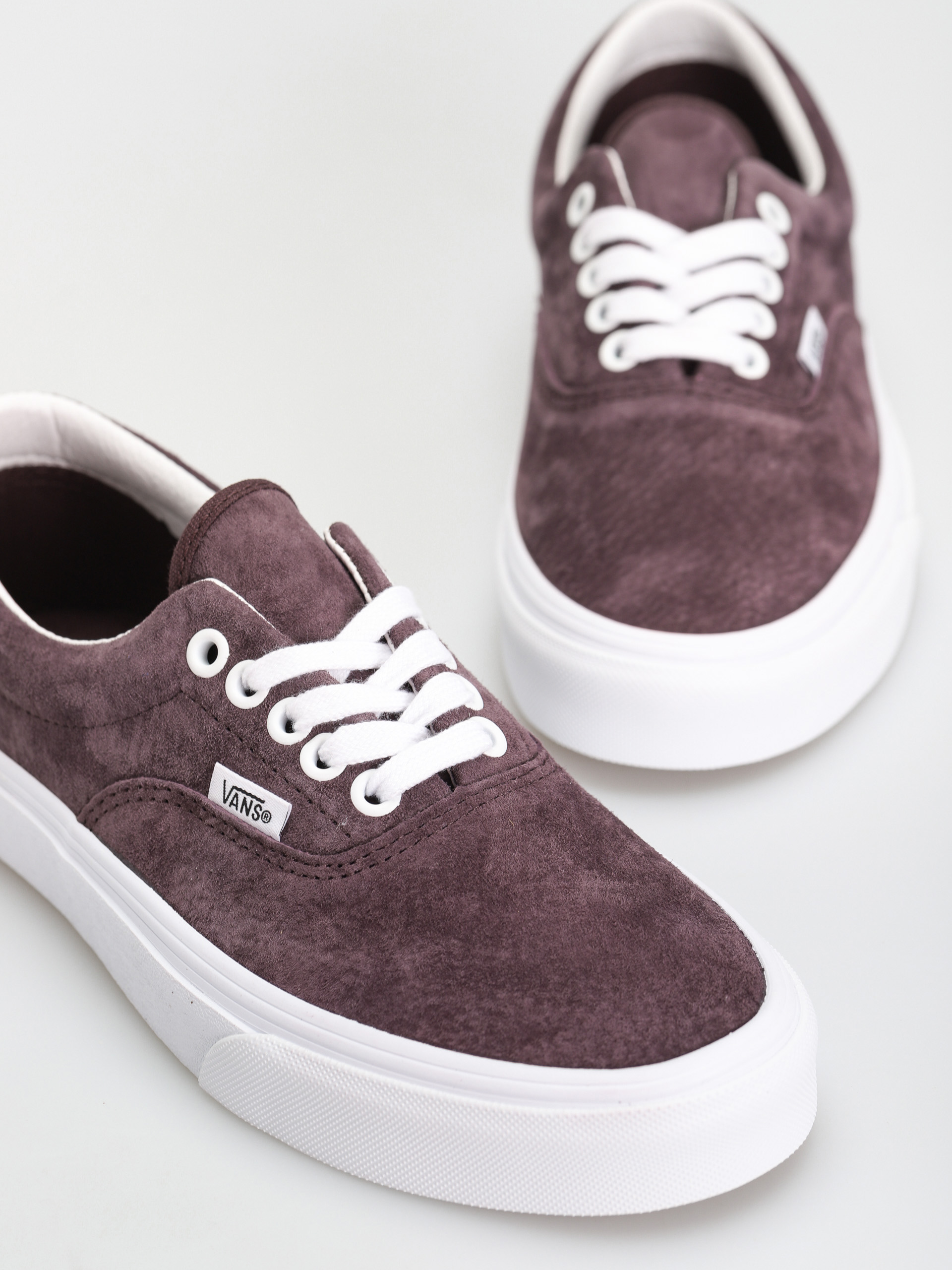 Topánky Vans Era (pig suede wine tasting)