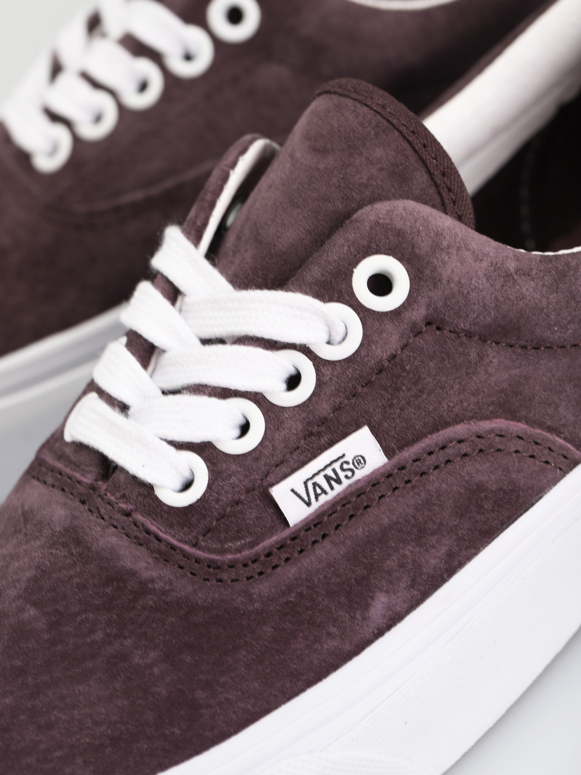 Topánky Vans Era (pig suede wine tasting)