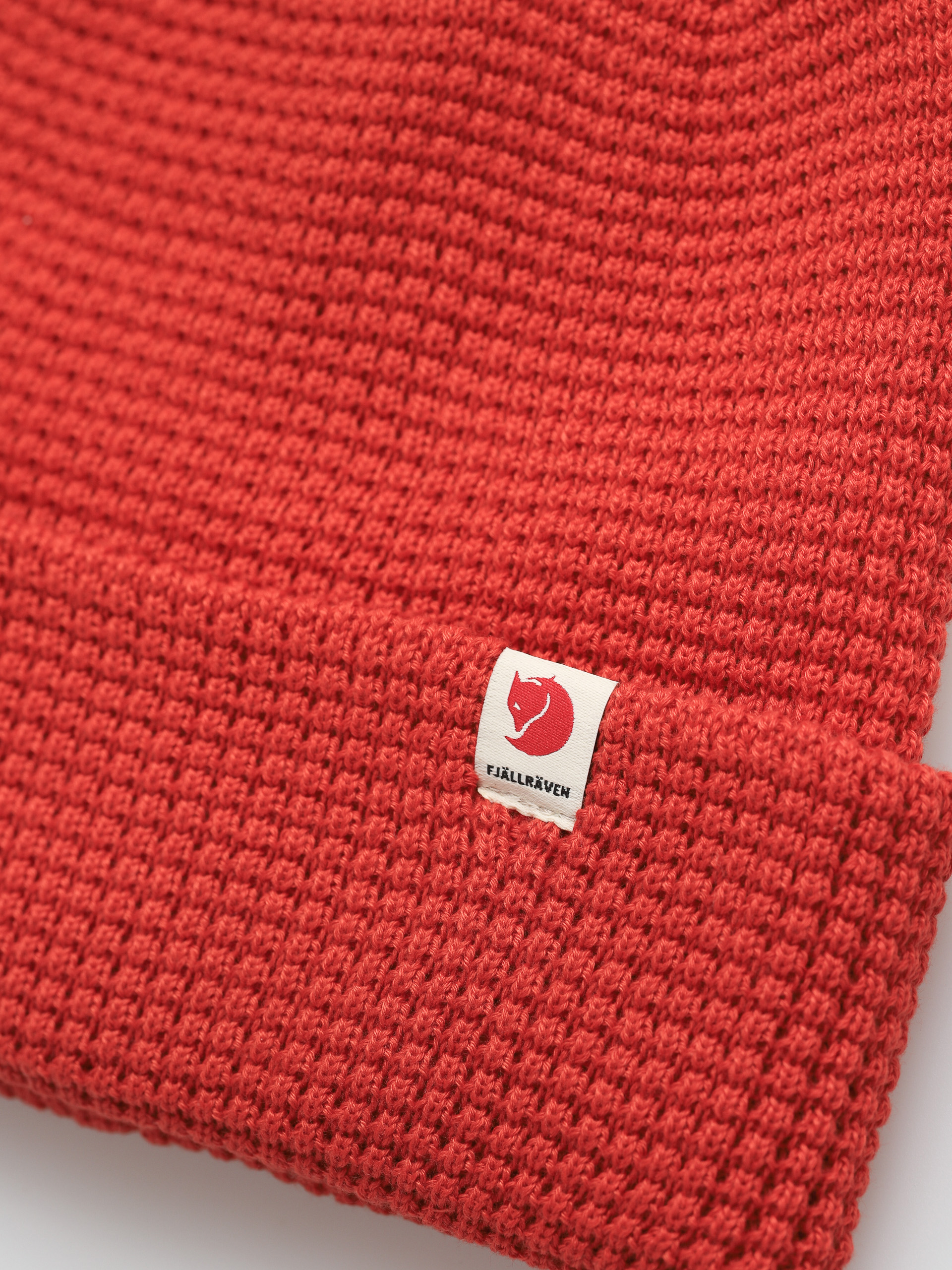 Čiapka Fjallraven Tab Hat (cabin red)