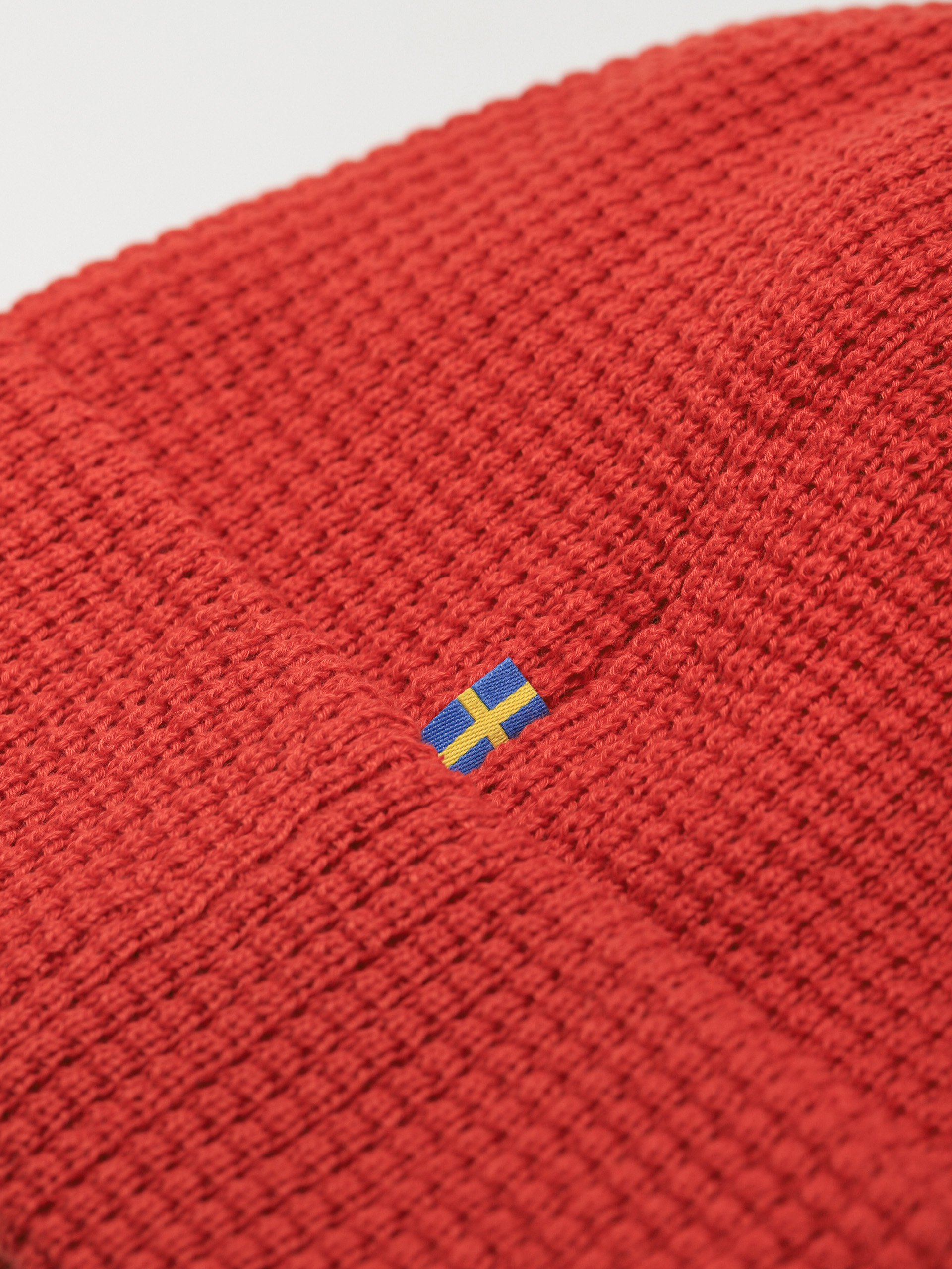 Čiapka Fjallraven Tab Hat (cabin red)