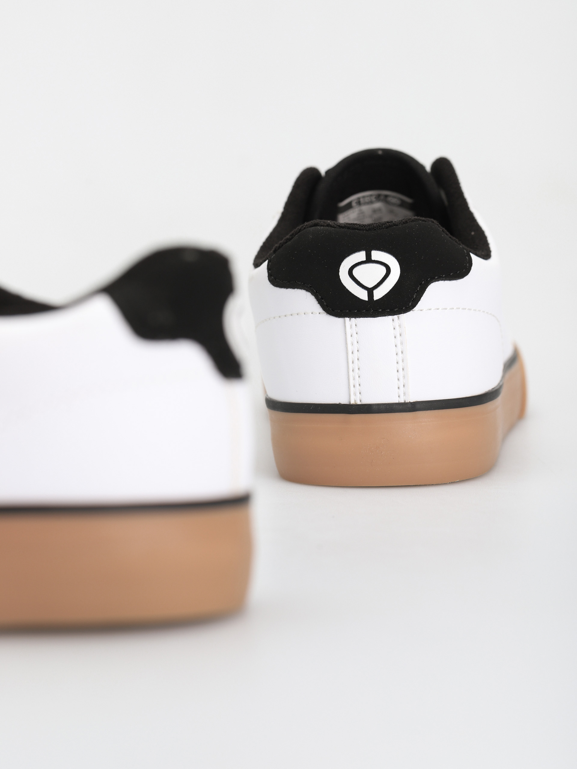 Topánky Circa Al 50 Slim (white gum)