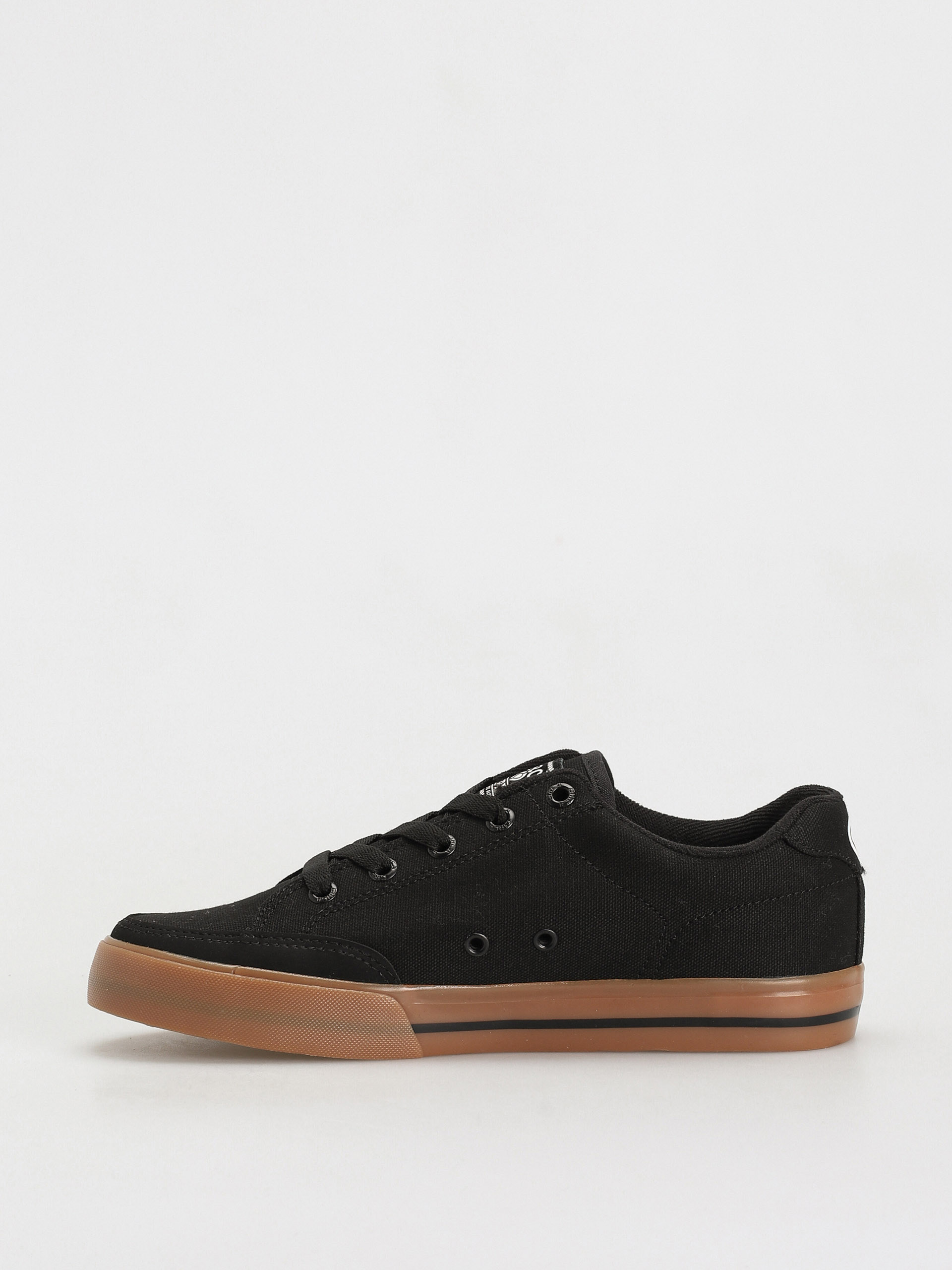 Topánky Circa Al 50 Slim (black/gum)