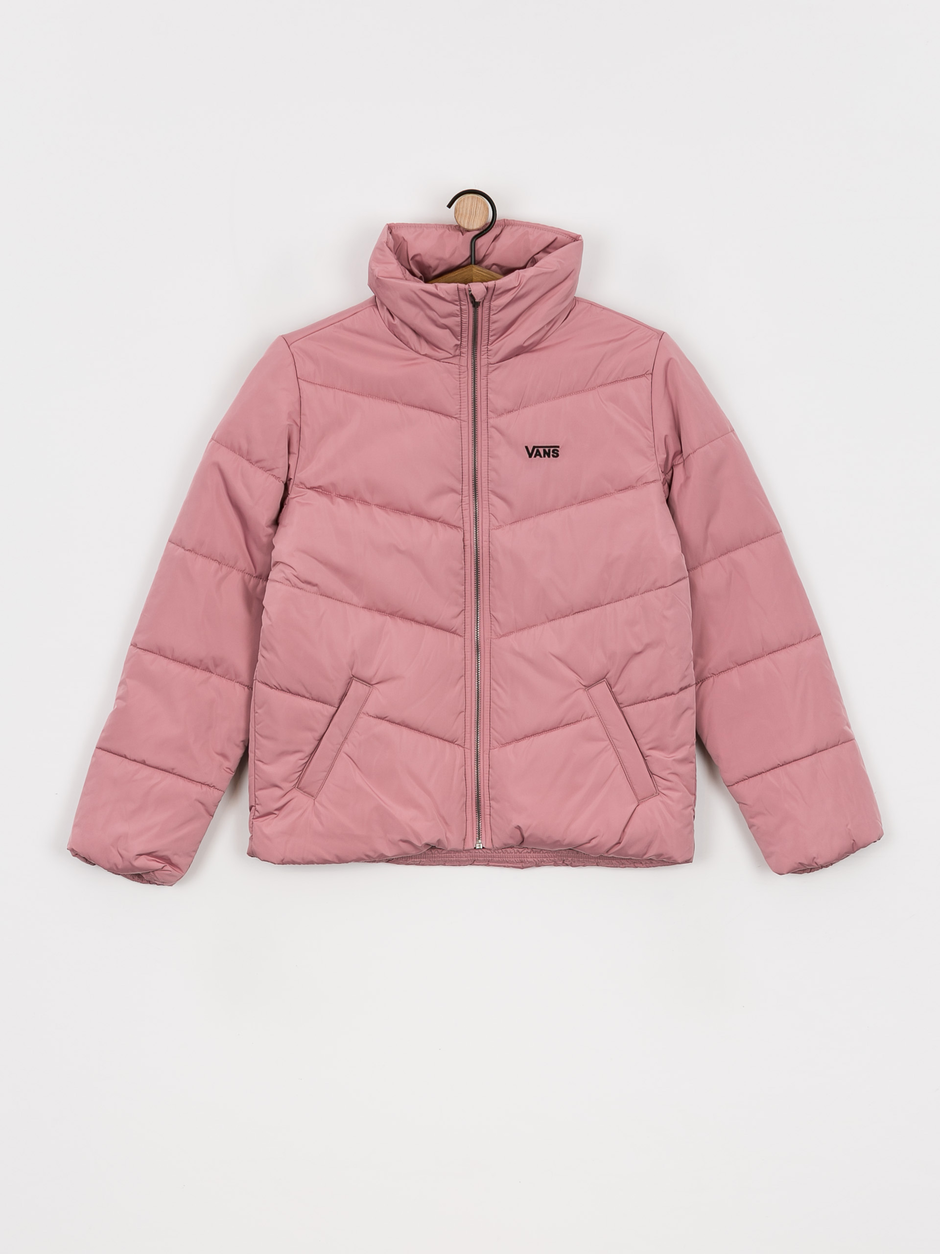 Bunda Vans Foundry Puff MTE Wmn (lilas)