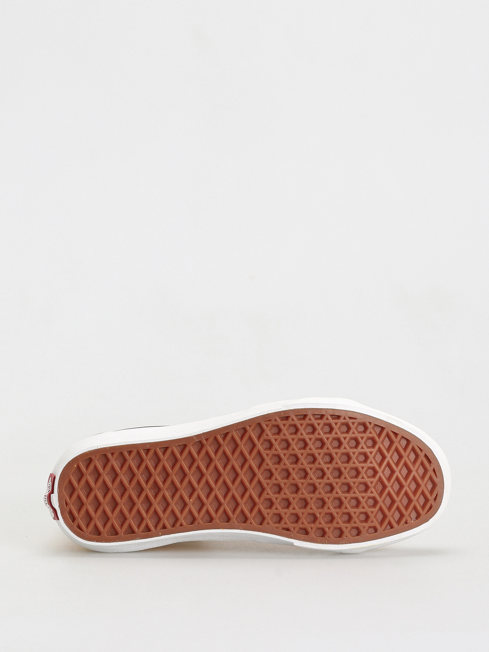 Topánky Vans Sk8 Hi (color theory golden yellow)