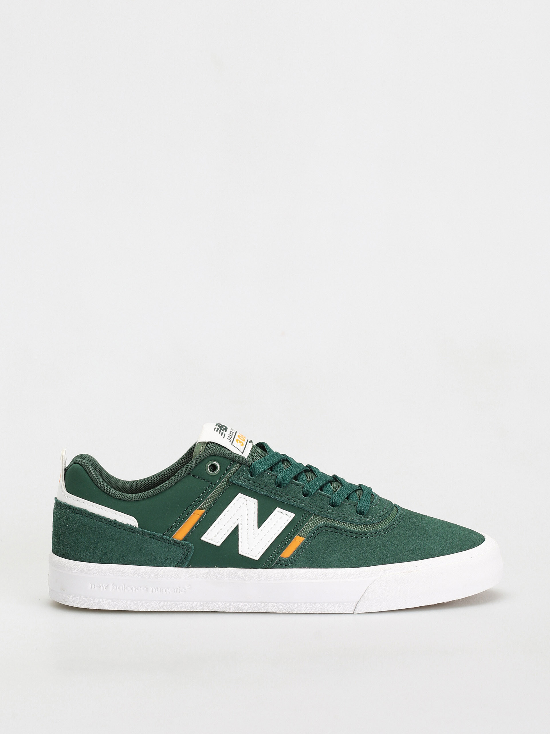 Topánky New Balance 306 (green/white)