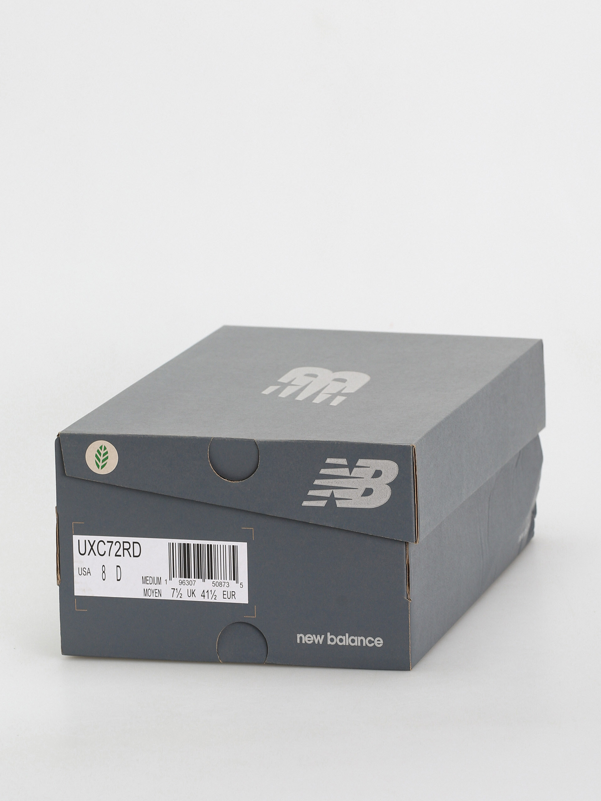 Topánky New Balance XC-72 (moonbeam)