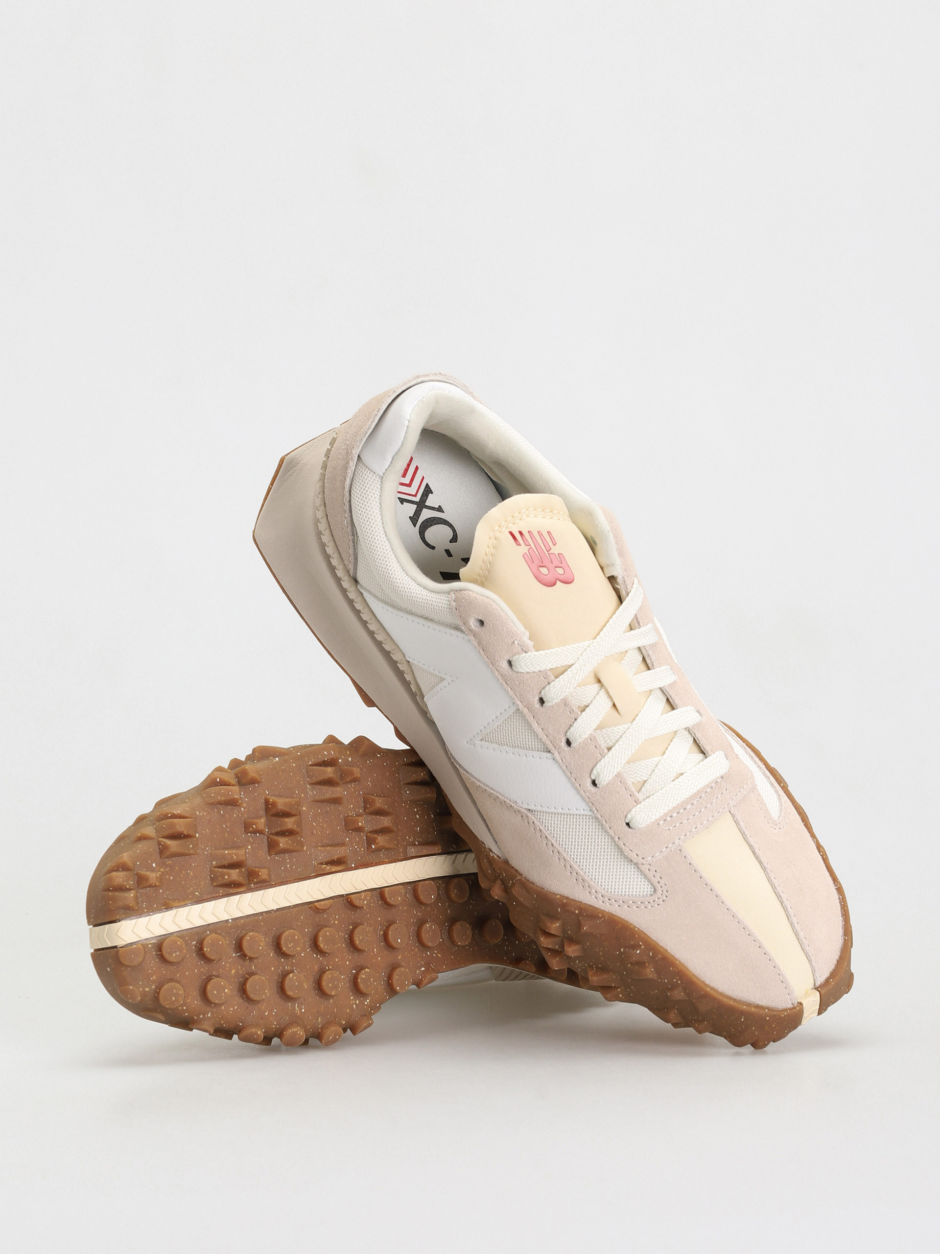 Topánky New Balance XC-72 (moonbeam)