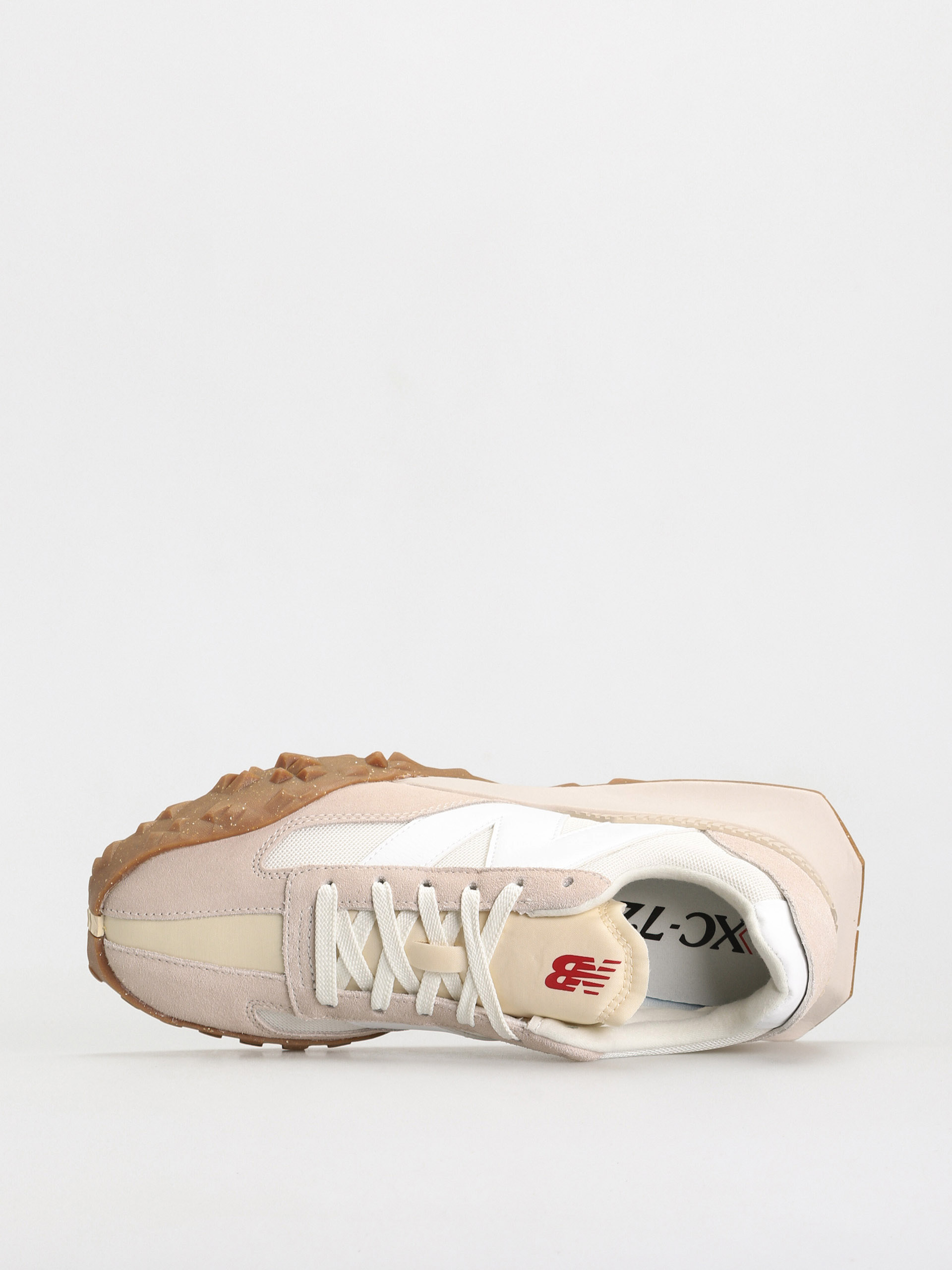 Topánky New Balance XC-72 (moonbeam)